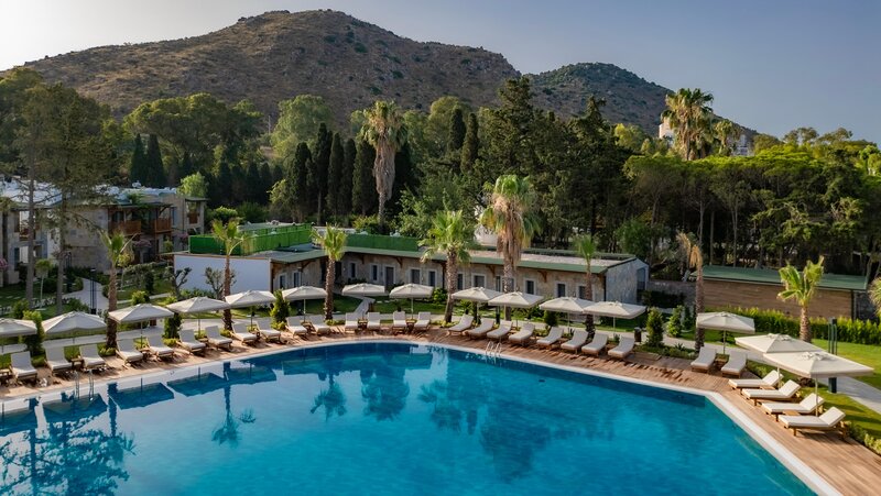 SUUM BODRUM HOTEL - BEACH ADULT ONLY 16+