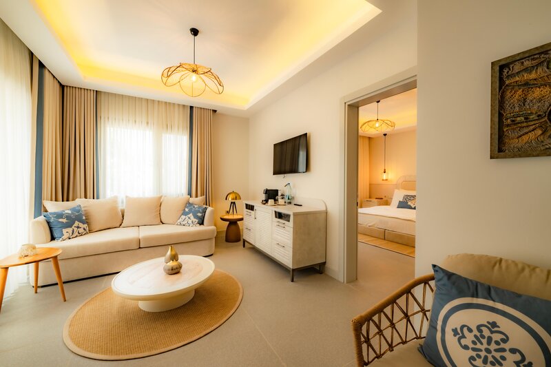 SUUM BODRUM HOTEL - BEACH ADULT ONLY 16+