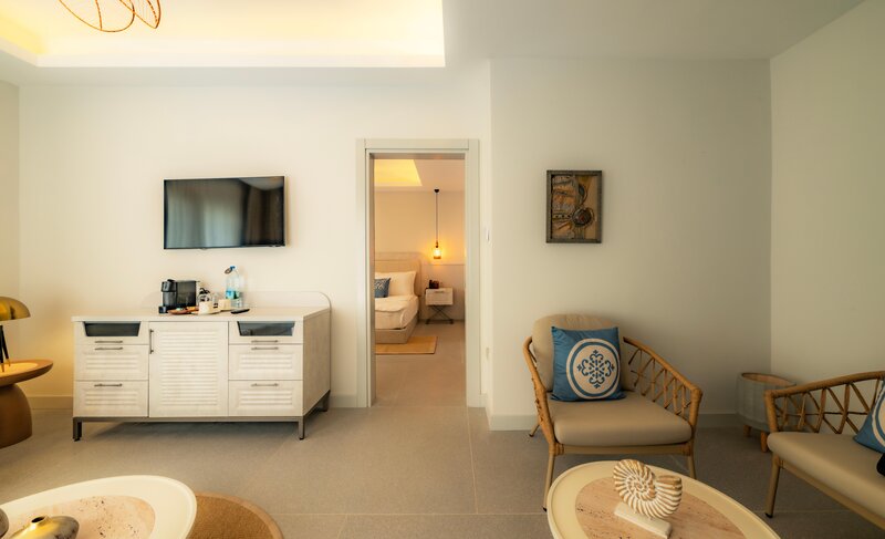 SUUM BODRUM HOTEL - BEACH ADULT ONLY 16+
