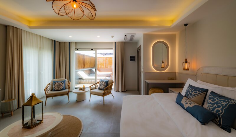 SUUM BODRUM HOTEL - BEACH ADULT ONLY 16+