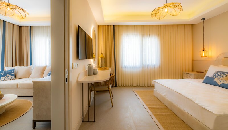 SUUM BODRUM HOTEL - BEACH ADULT ONLY 16+