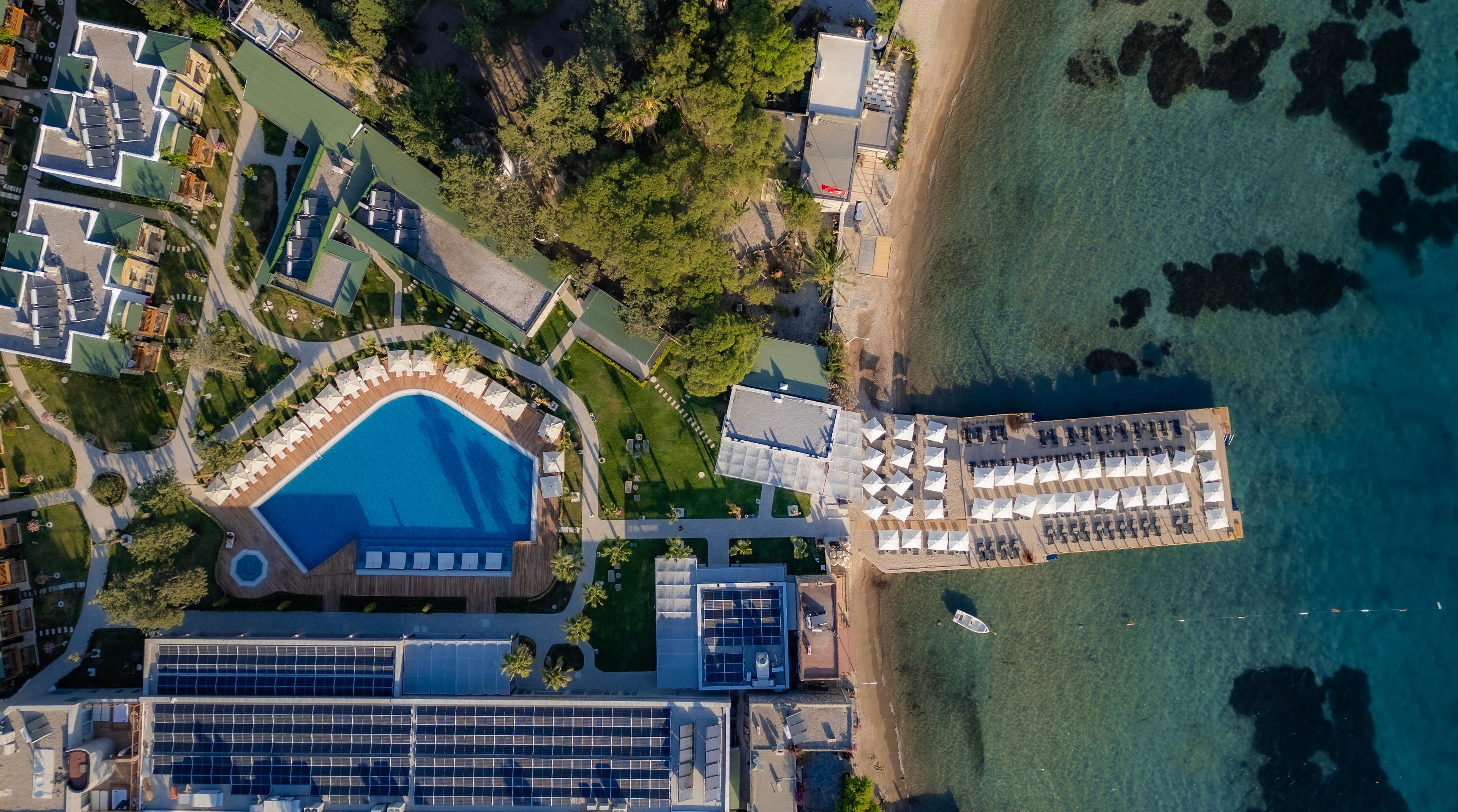SUUM BODRUM HOTEL - BEACH ADULT ONLY 16+