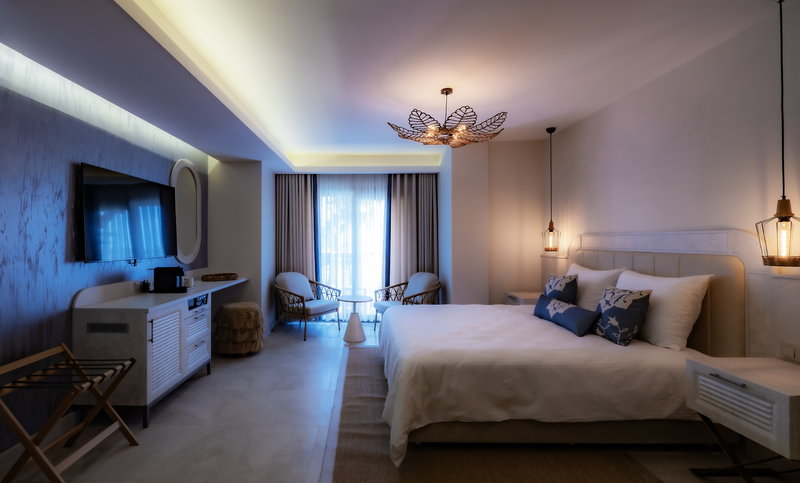 SUUM BODRUM HOTEL - BEACH ADULT ONLY 16+