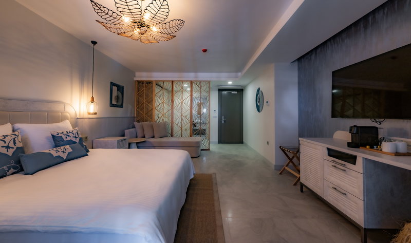 SUUM BODRUM HOTEL - BEACH ADULT ONLY 16+