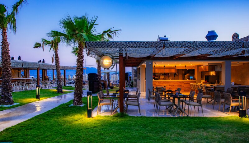 SUUM BODRUM HOTEL - BEACH ADULT ONLY 16+