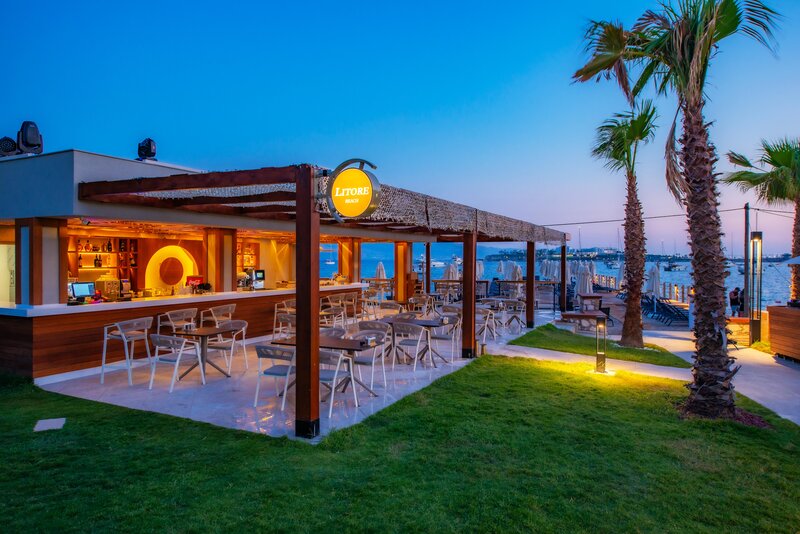 SUUM BODRUM HOTEL - BEACH ADULT ONLY 16+