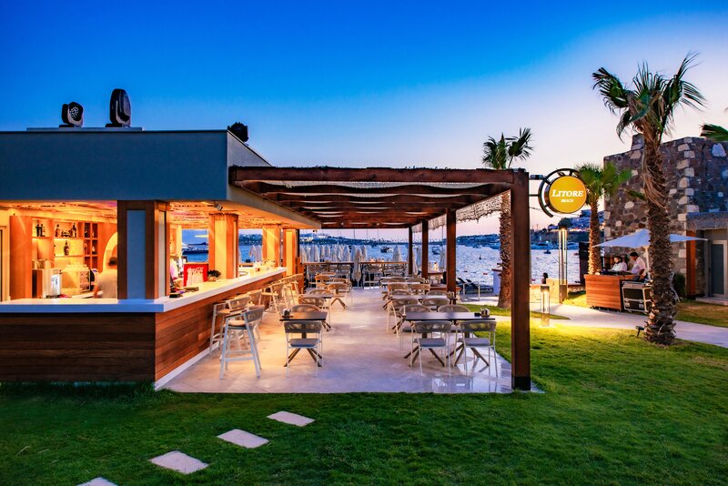 SUUM BODRUM HOTEL - BEACH ADULT ONLY 16+