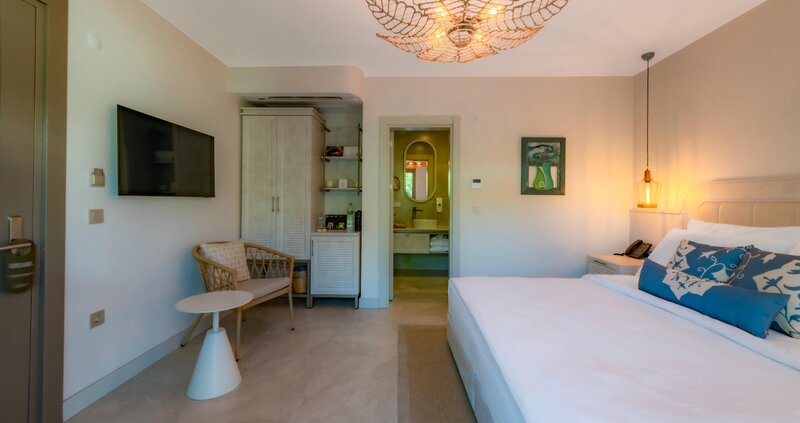 SUUM BODRUM HOTEL - BEACH ADULT ONLY 16+