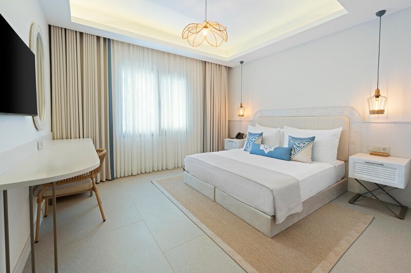 SUUM BODRUM HOTEL - BEACH ADULT ONLY 16+