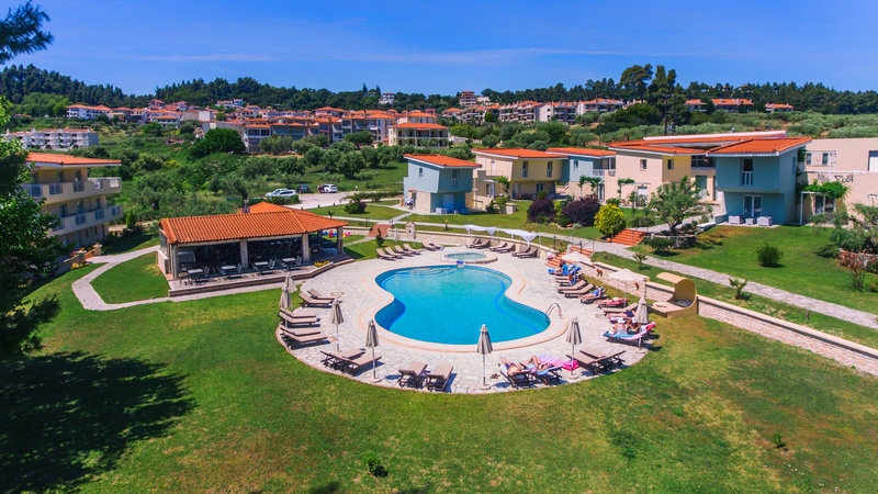 ALKION HOTEL
