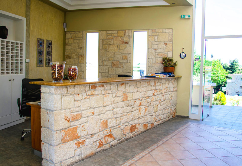 ALKION HOTEL