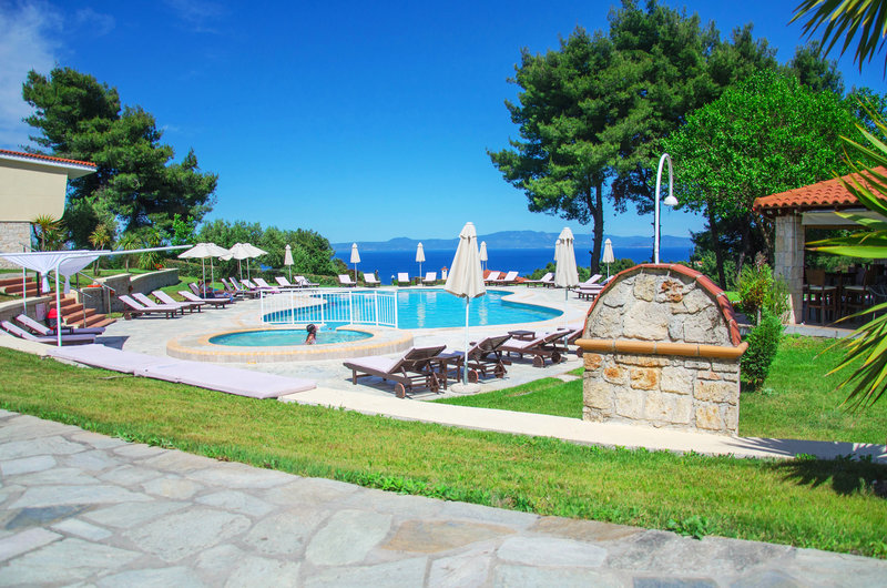 ALKION HOTEL