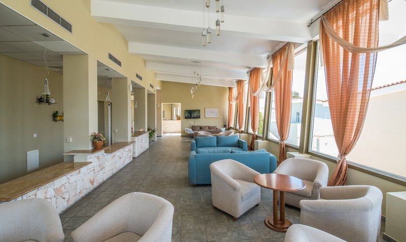 ALKION HOTEL