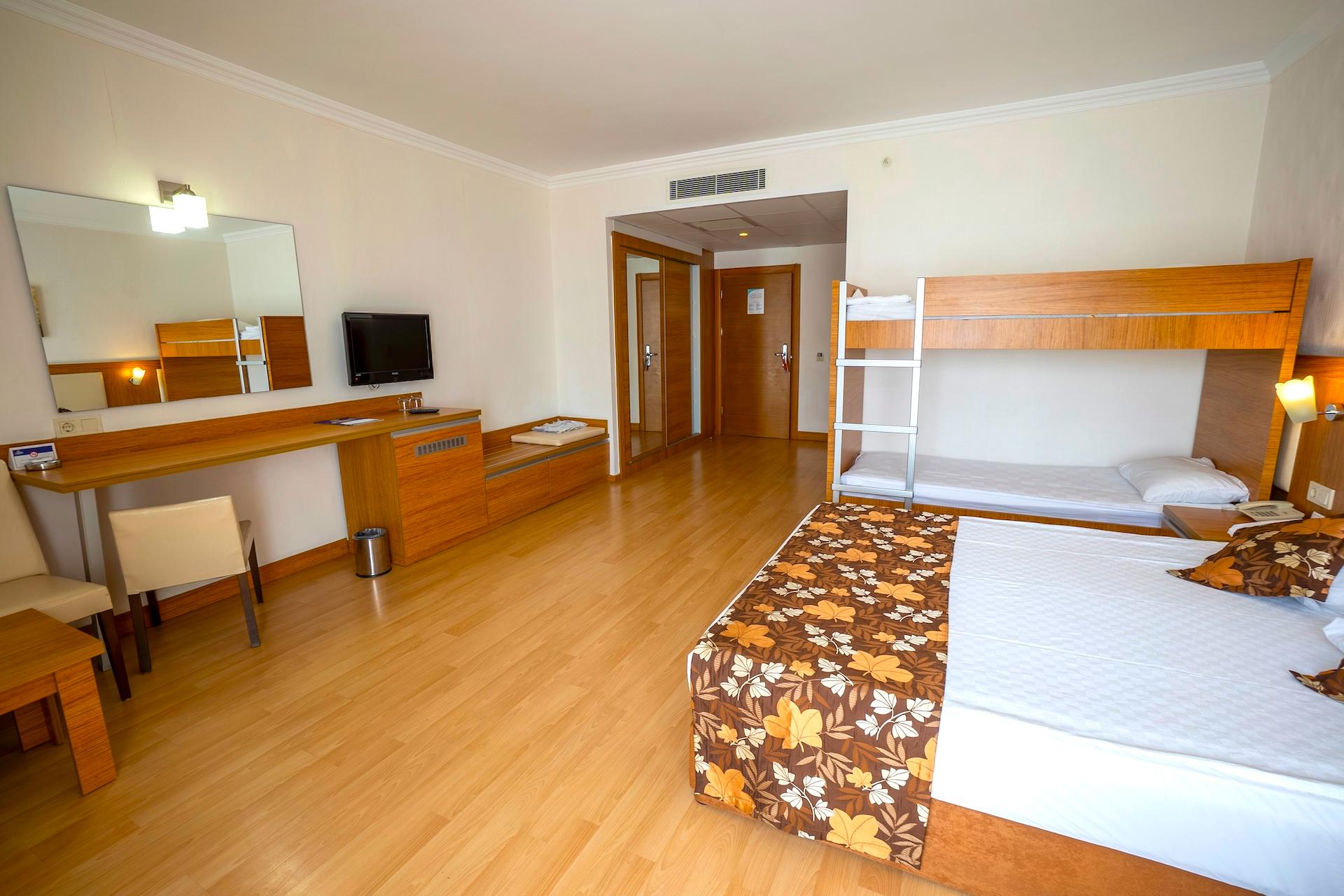 CENGER BEACH RESORT - SPA