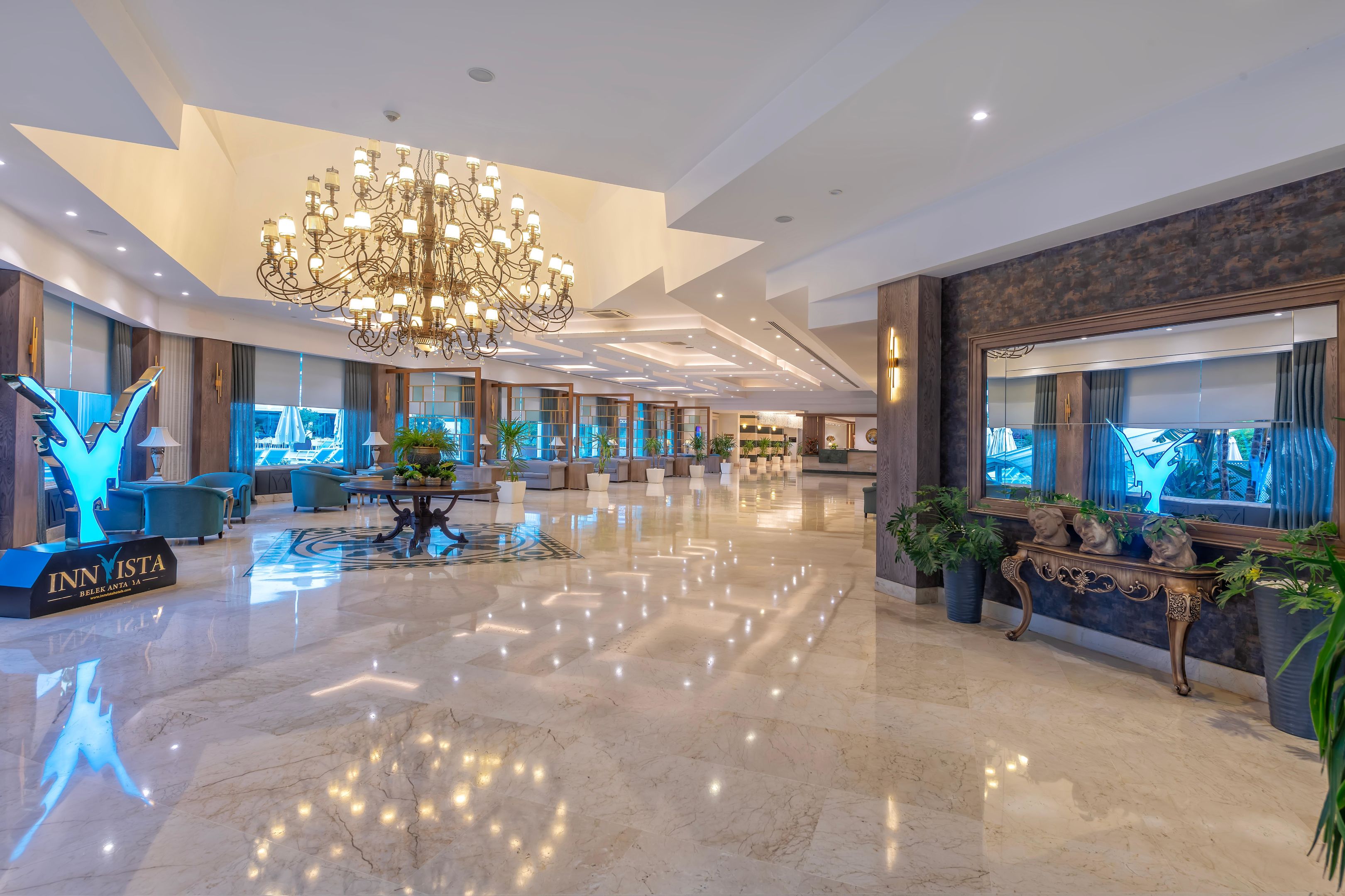 INNVISTA HOTEL BELEK