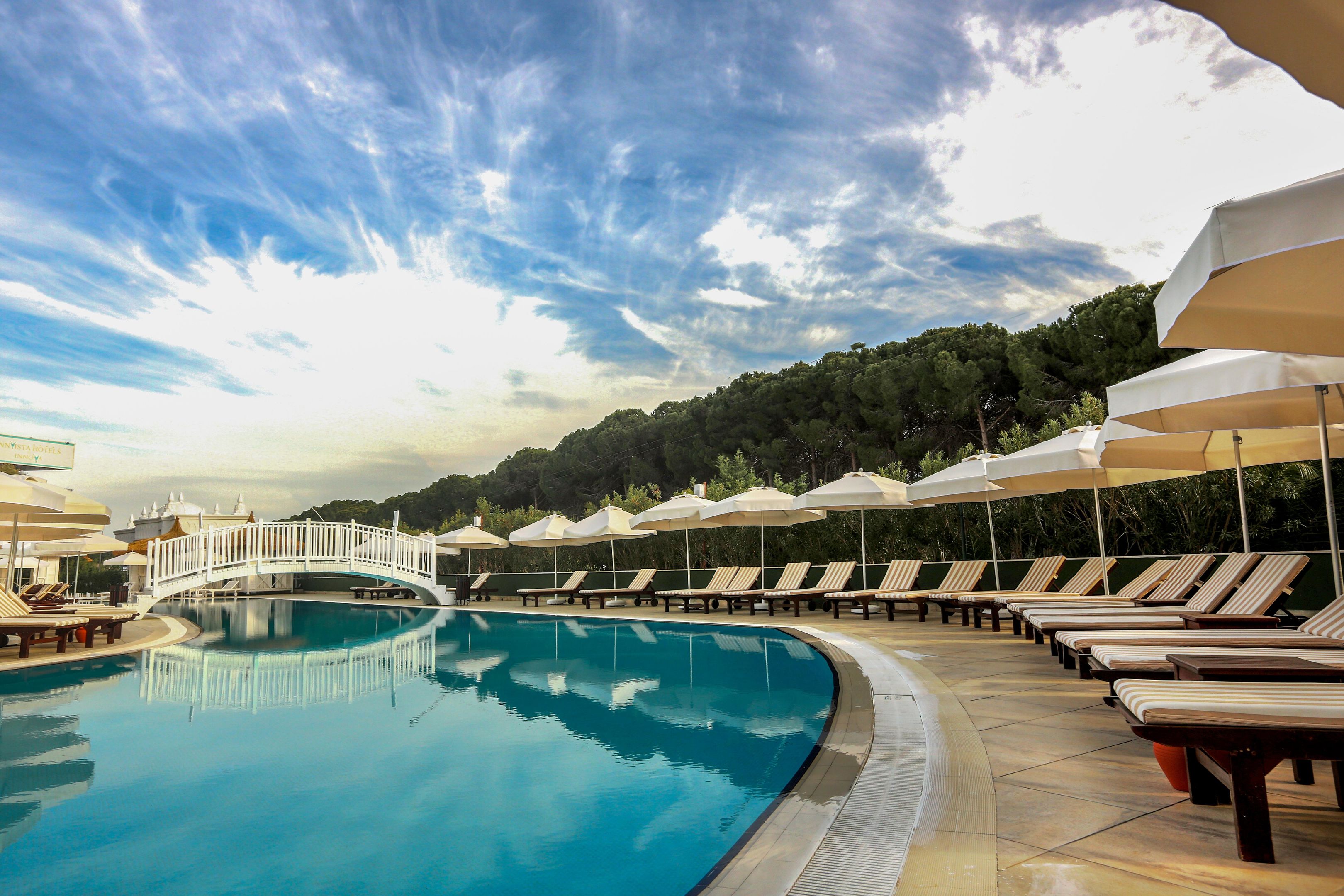 INNVISTA HOTEL BELEK