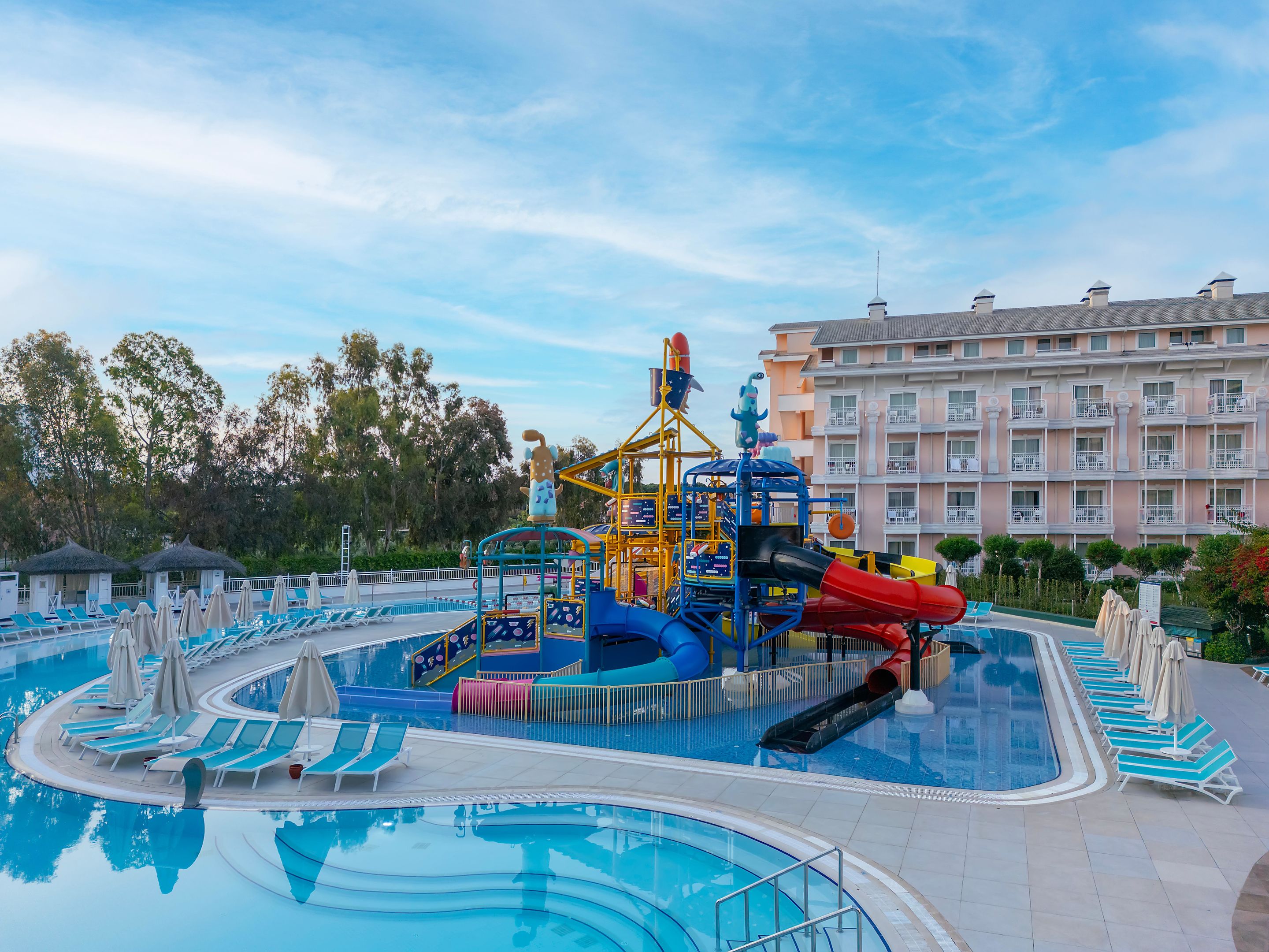 INNVISTA HOTEL BELEK