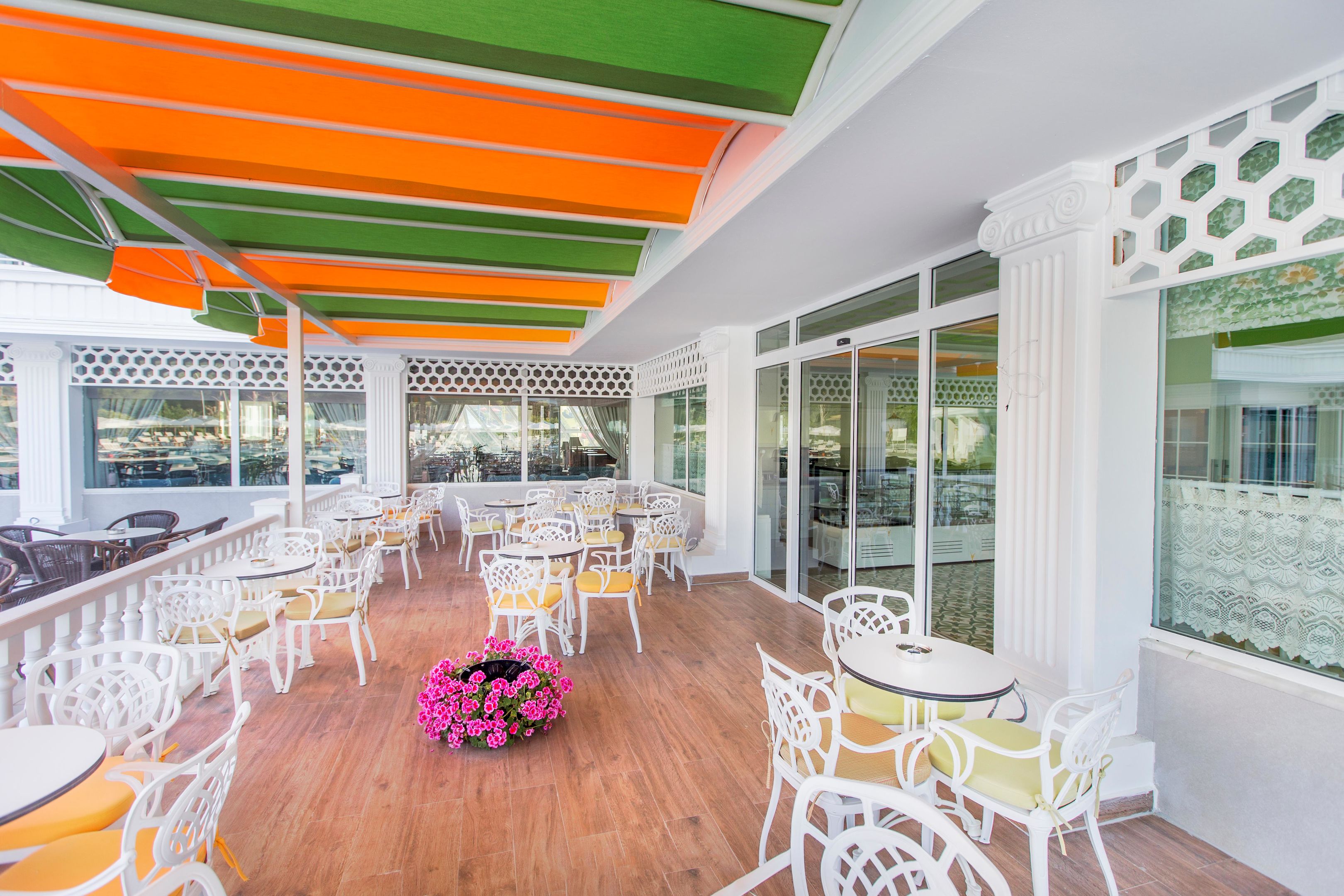 INNVISTA HOTEL BELEK