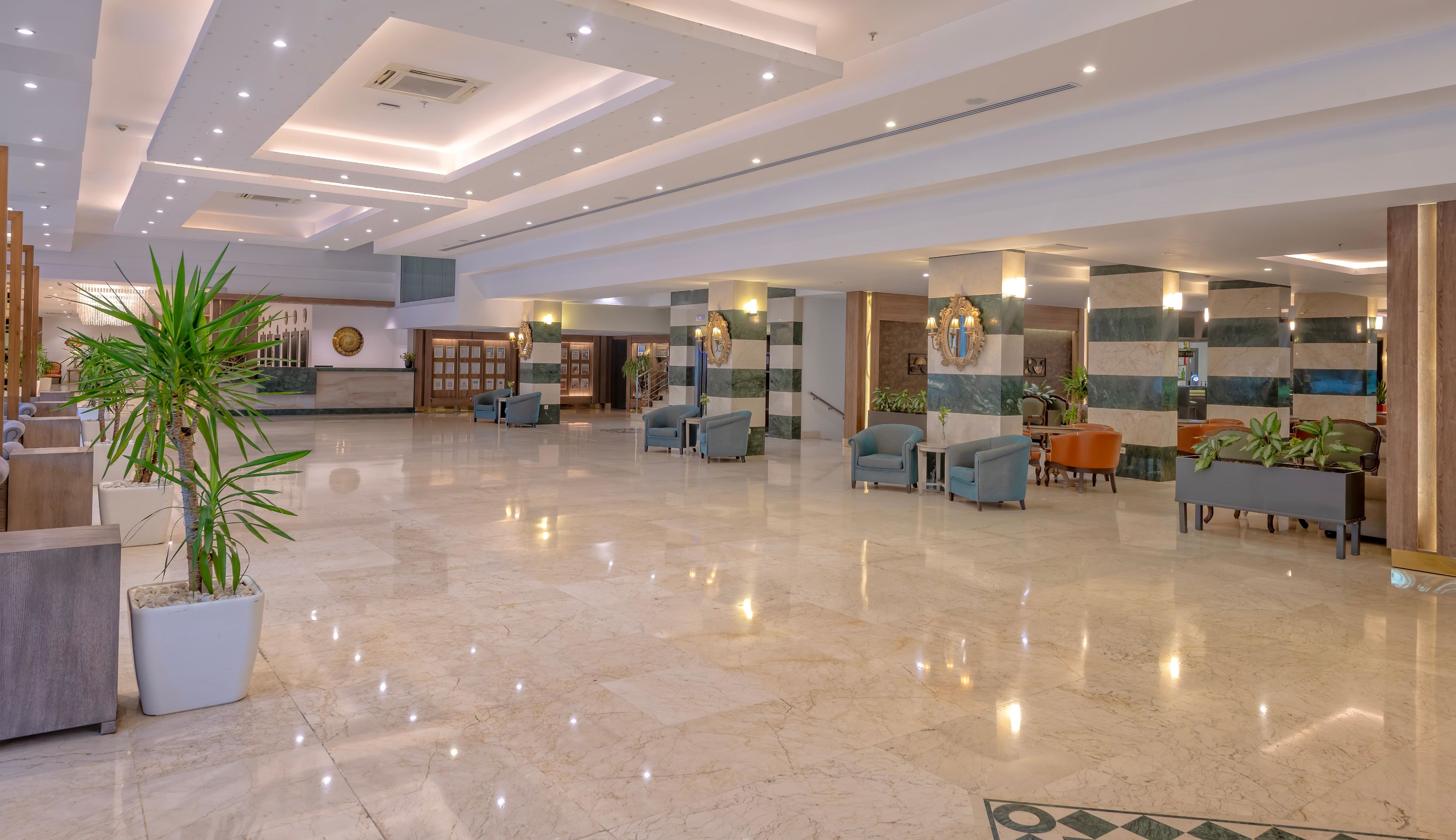 INNVISTA HOTEL BELEK