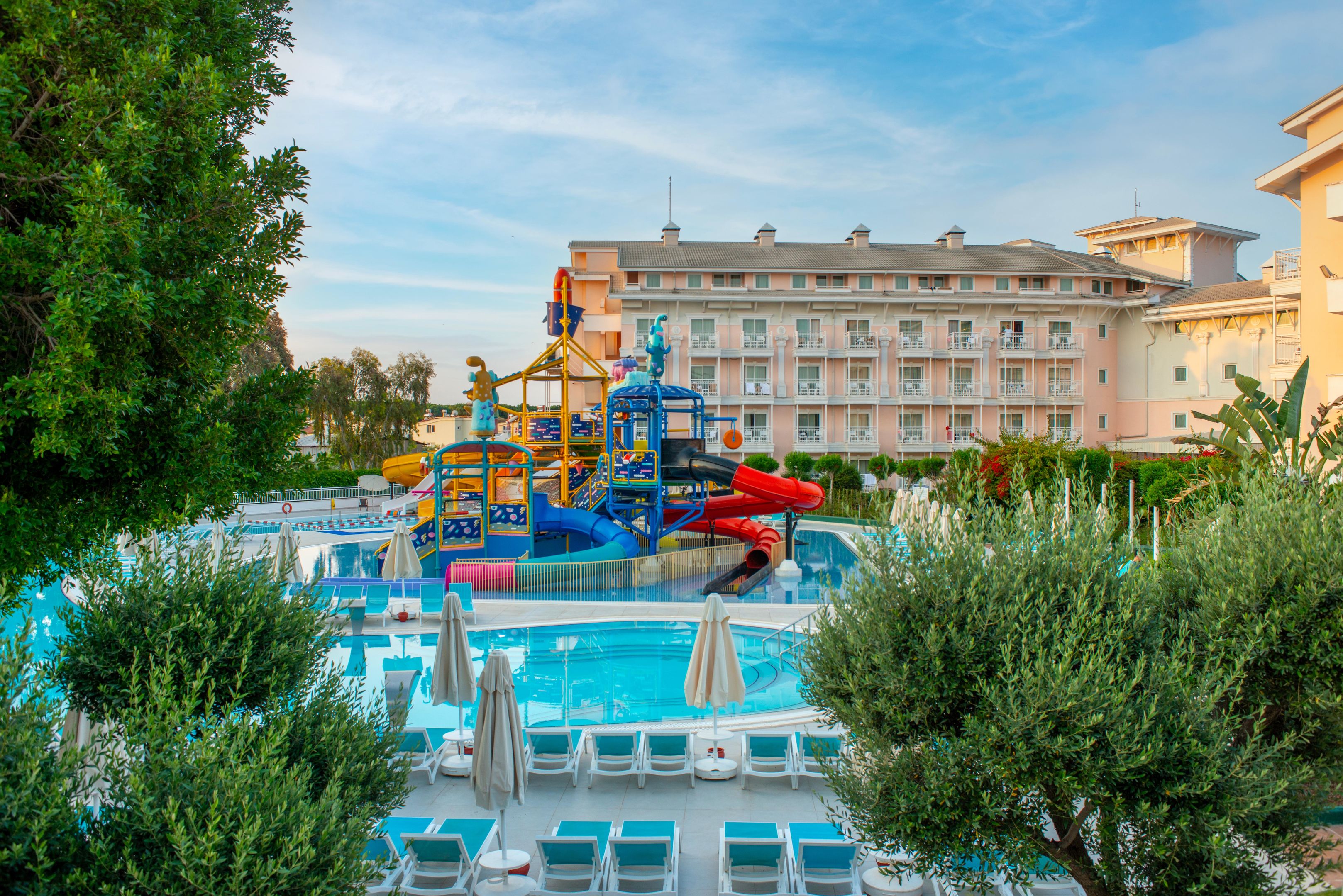 INNVISTA HOTEL BELEK