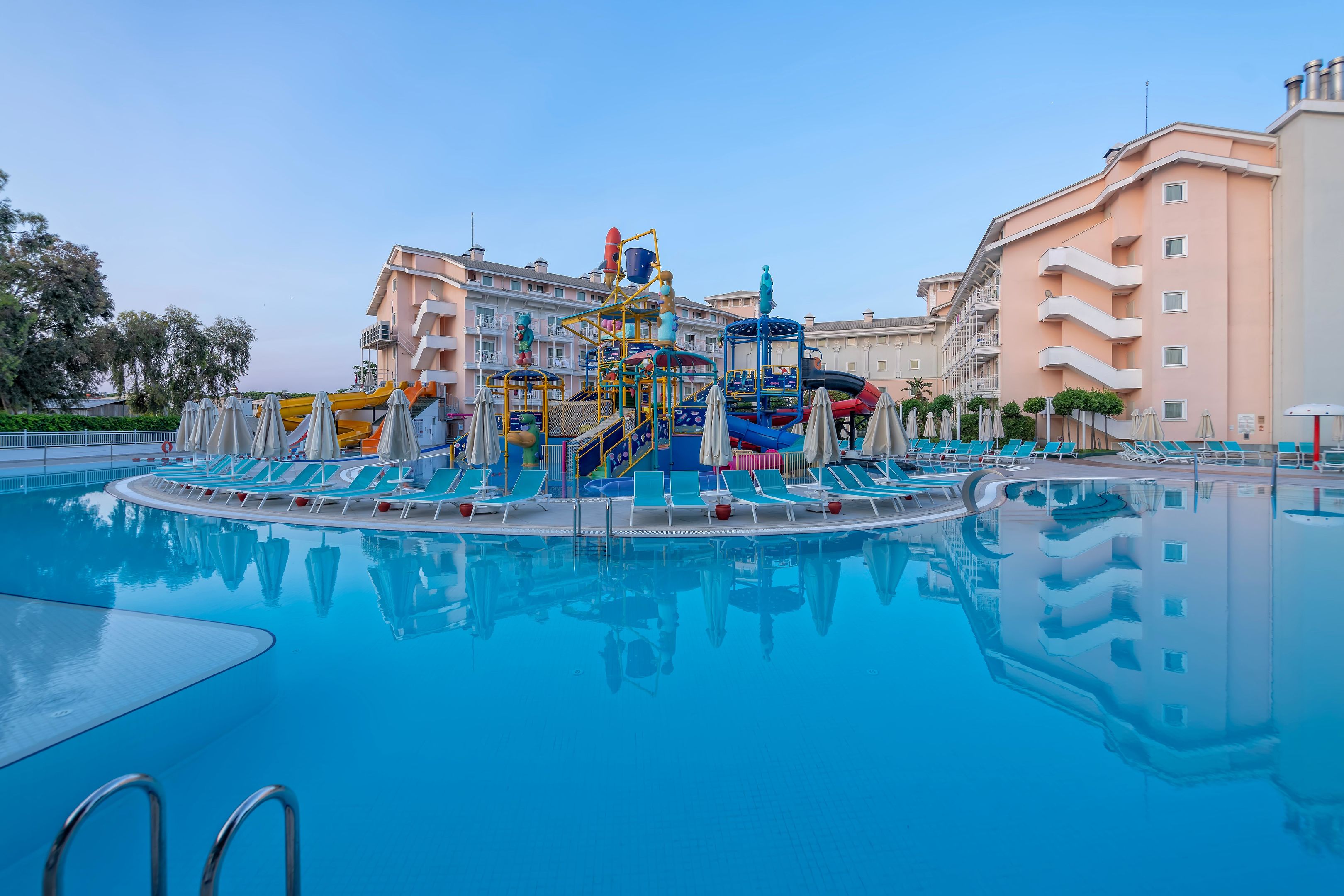 INNVISTA HOTEL BELEK