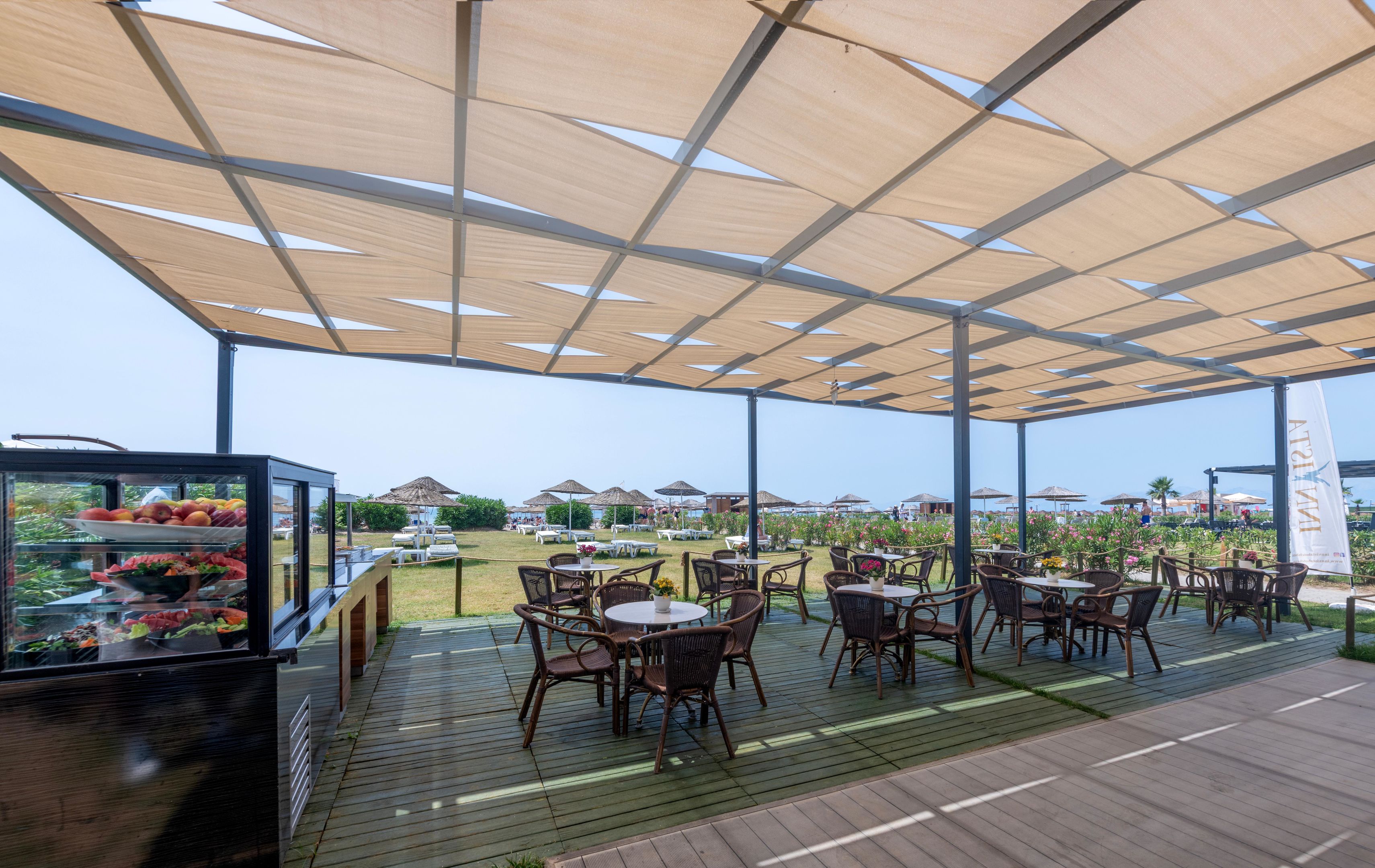 INNVISTA HOTEL BELEK