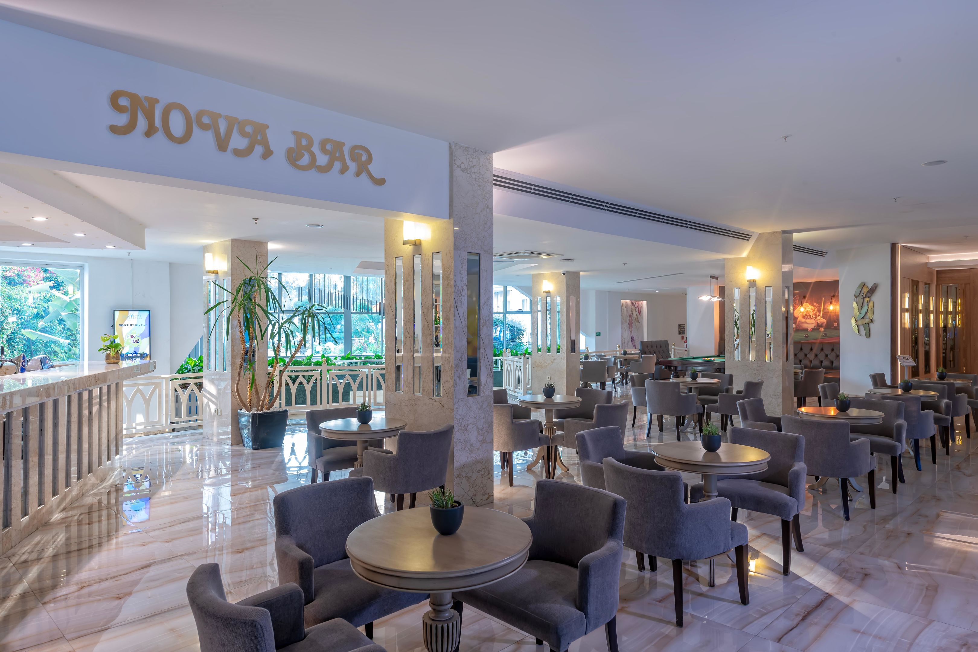 INNVISTA HOTEL BELEK
