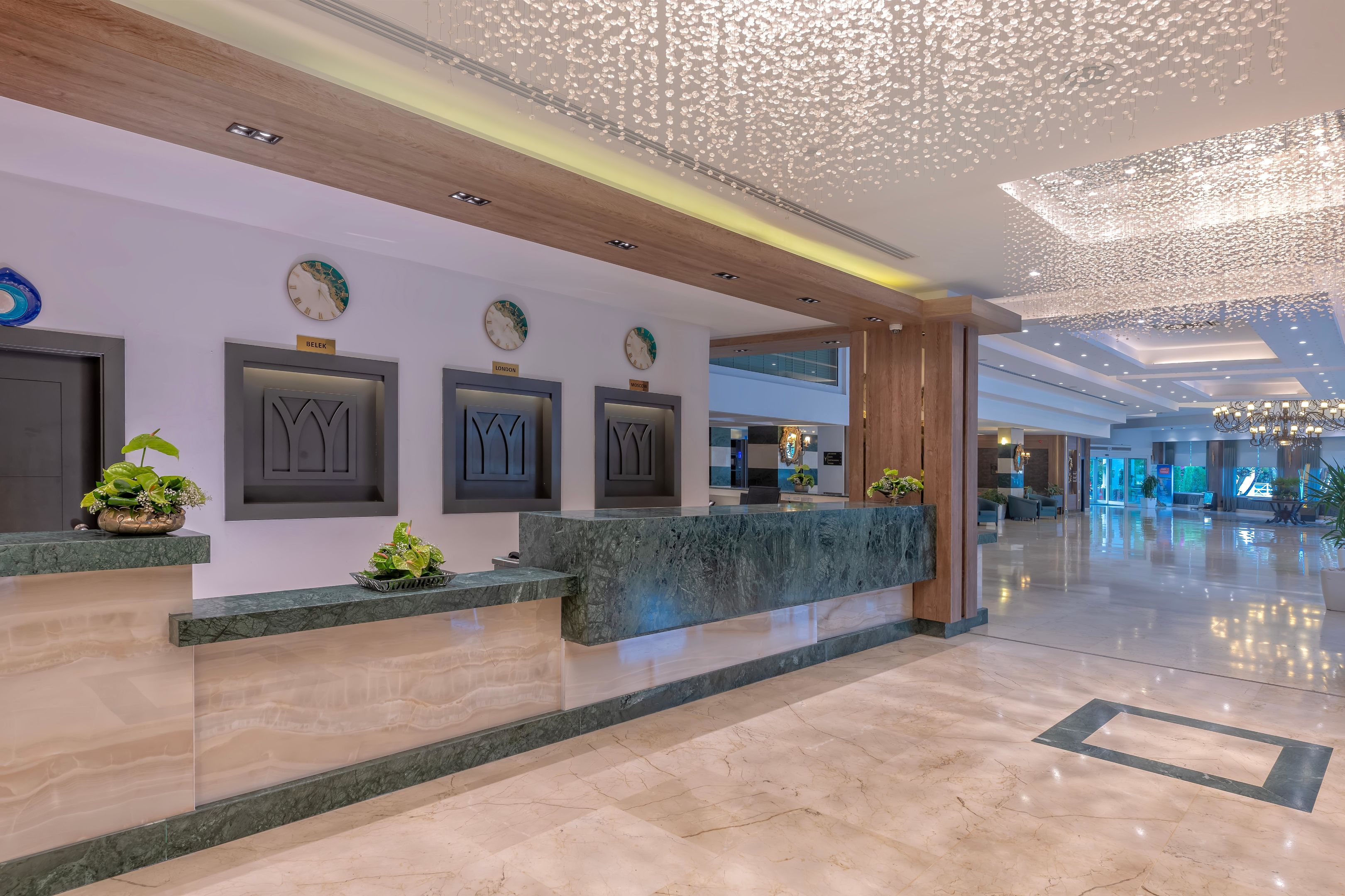 INNVISTA HOTEL BELEK