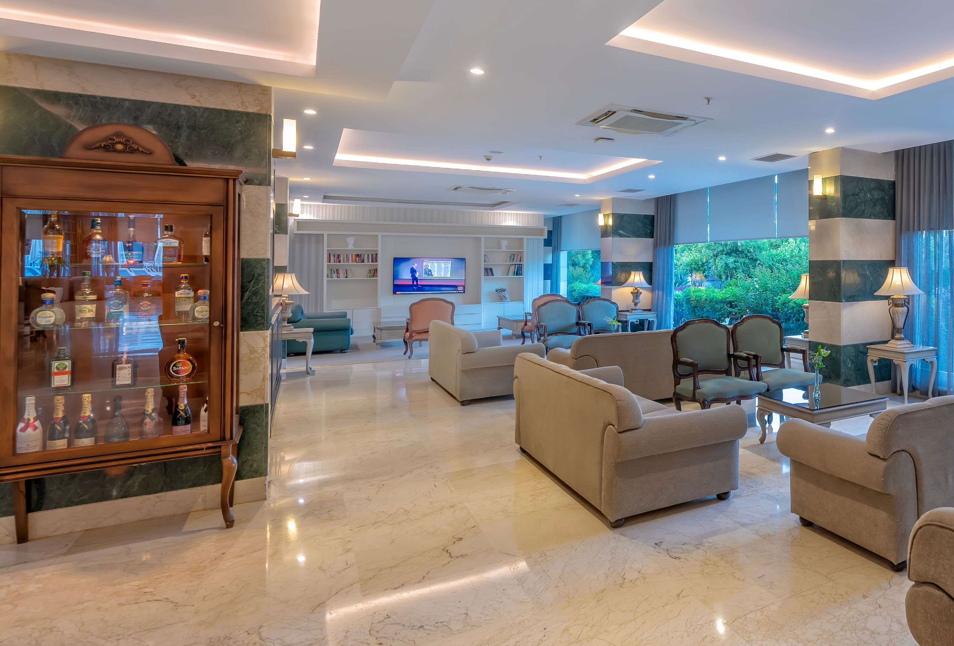 INNVISTA HOTEL BELEK