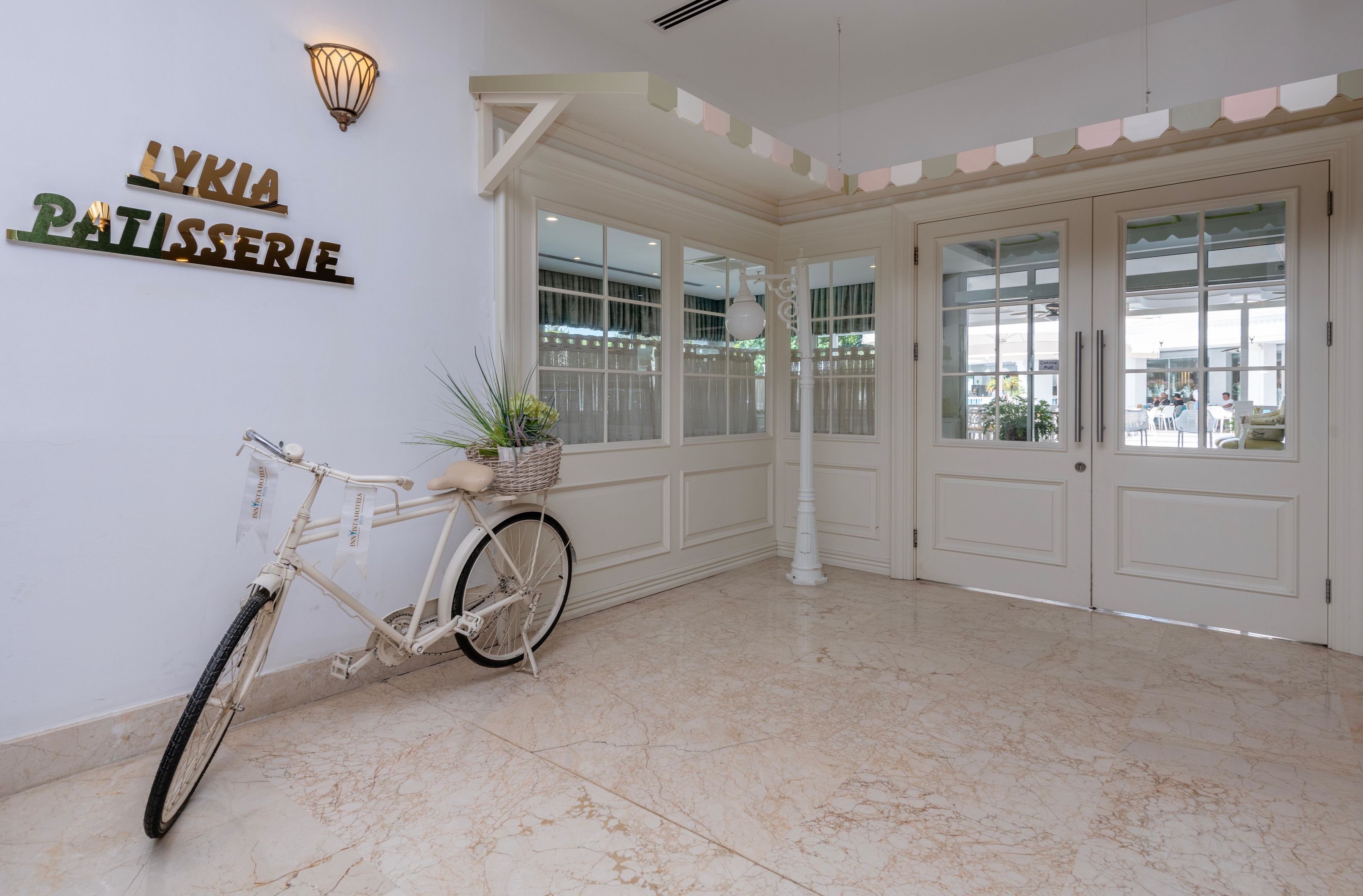 INNVISTA HOTEL BELEK