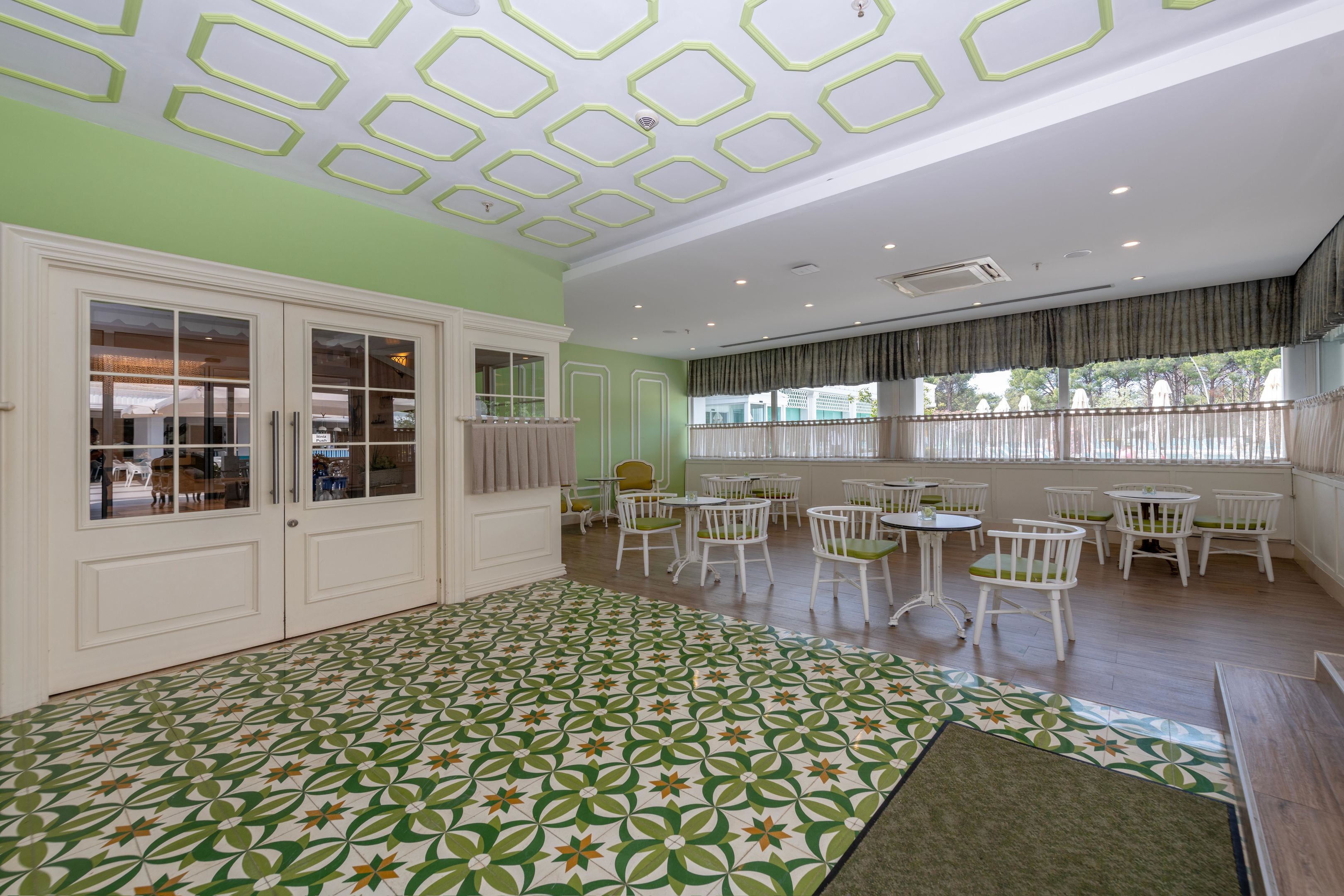 INNVISTA HOTEL BELEK