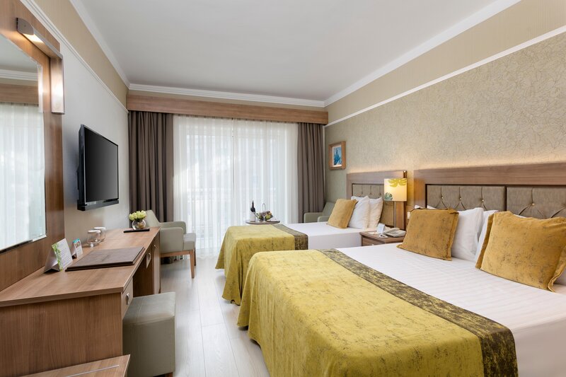 INNVISTA HOTEL BELEK