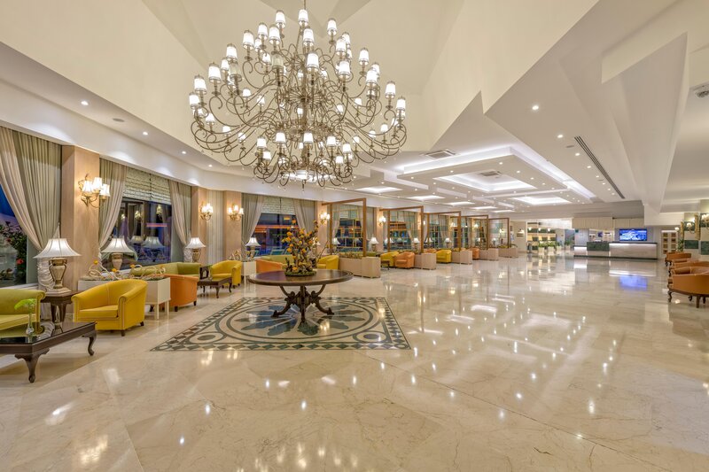 INNVISTA HOTEL BELEK