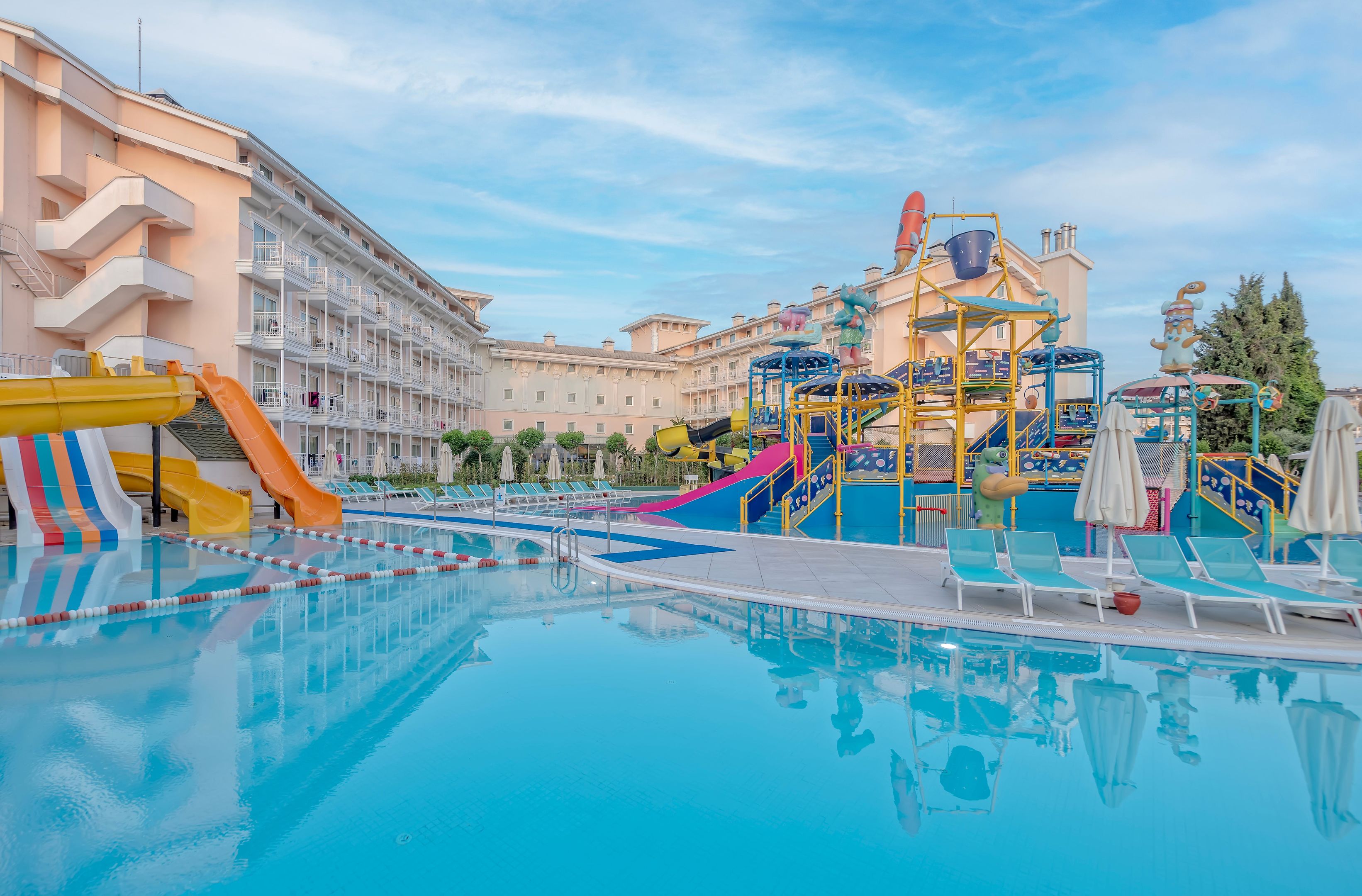 INNVISTA HOTEL BELEK