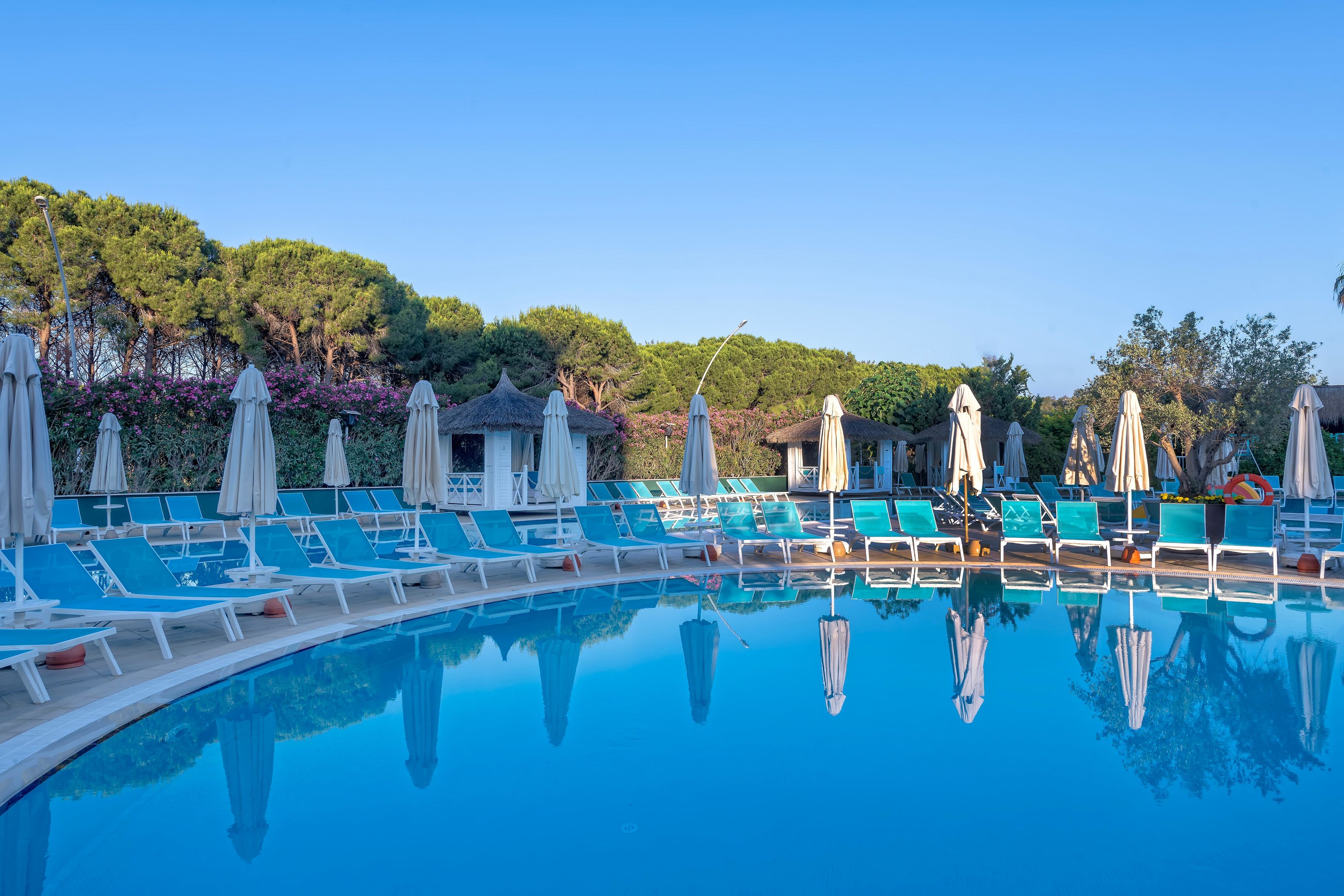 INNVISTA HOTEL BELEK
