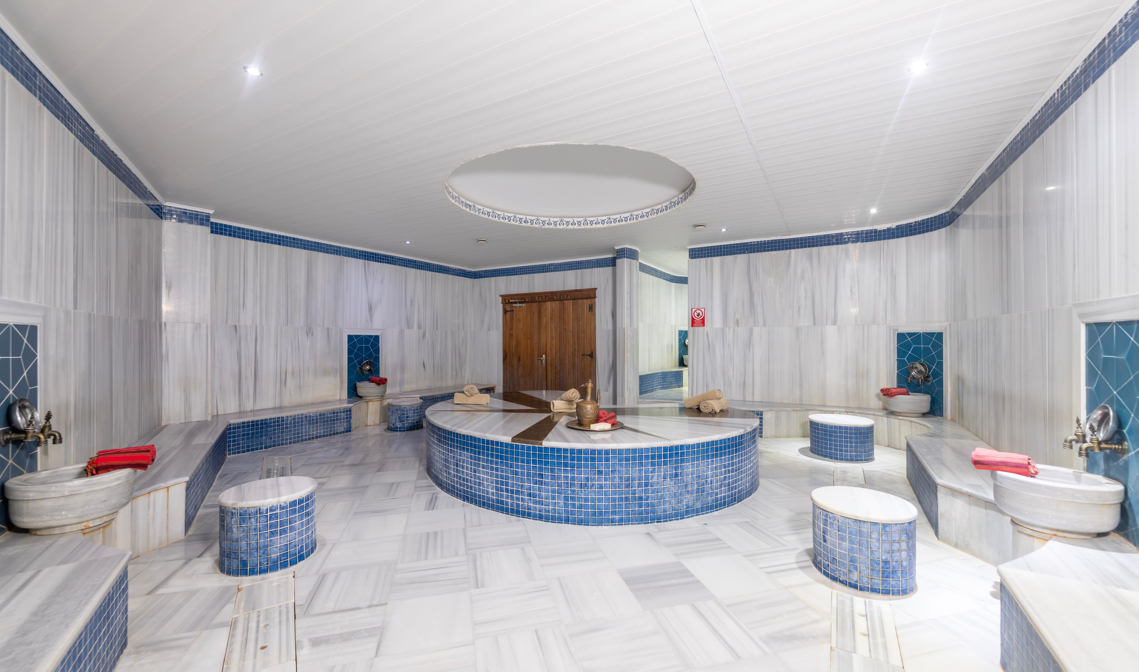 INNVISTA HOTEL BELEK