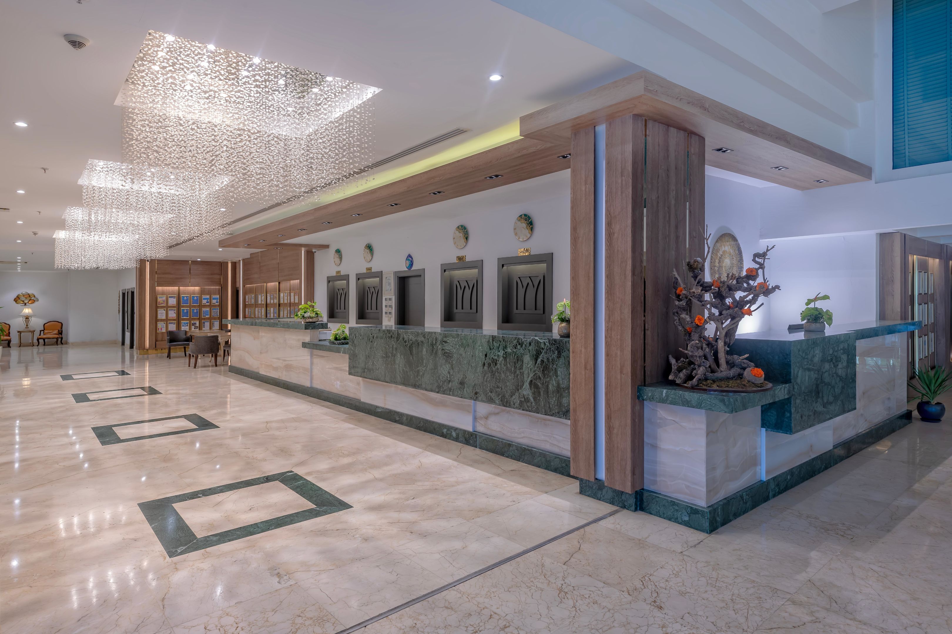 INNVISTA HOTEL BELEK