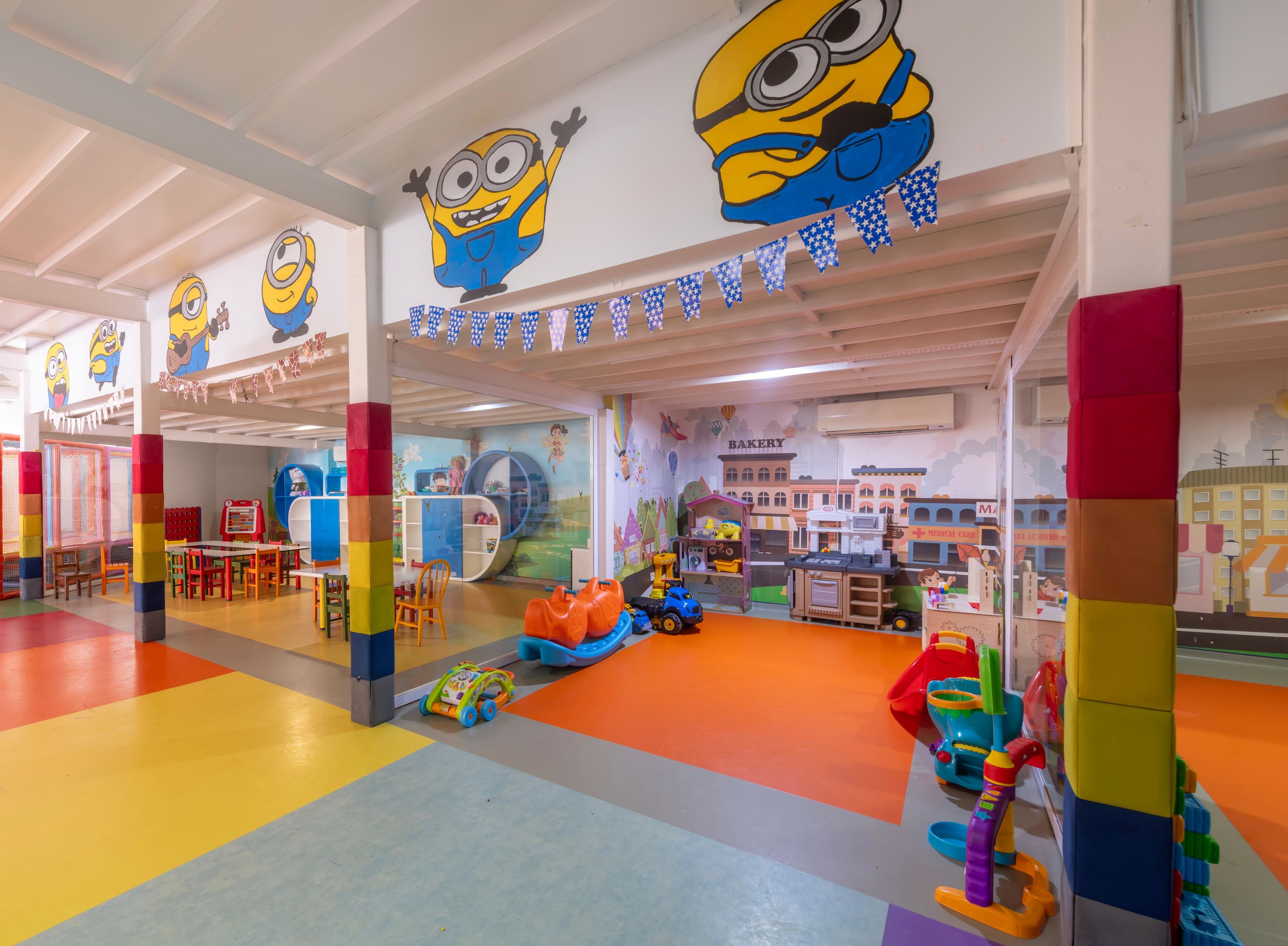 INNVISTA HOTEL BELEK