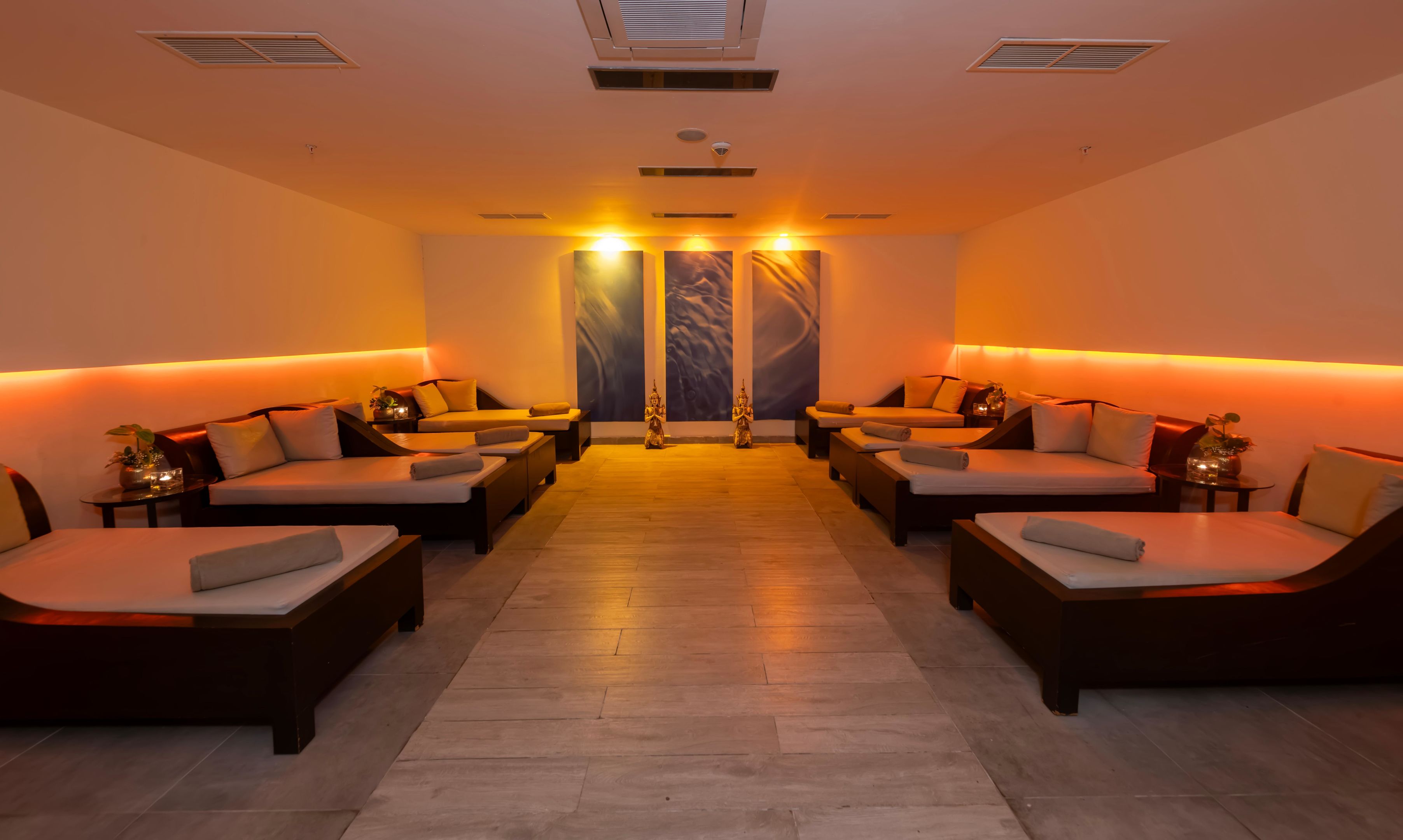 INNVISTA HOTEL BELEK