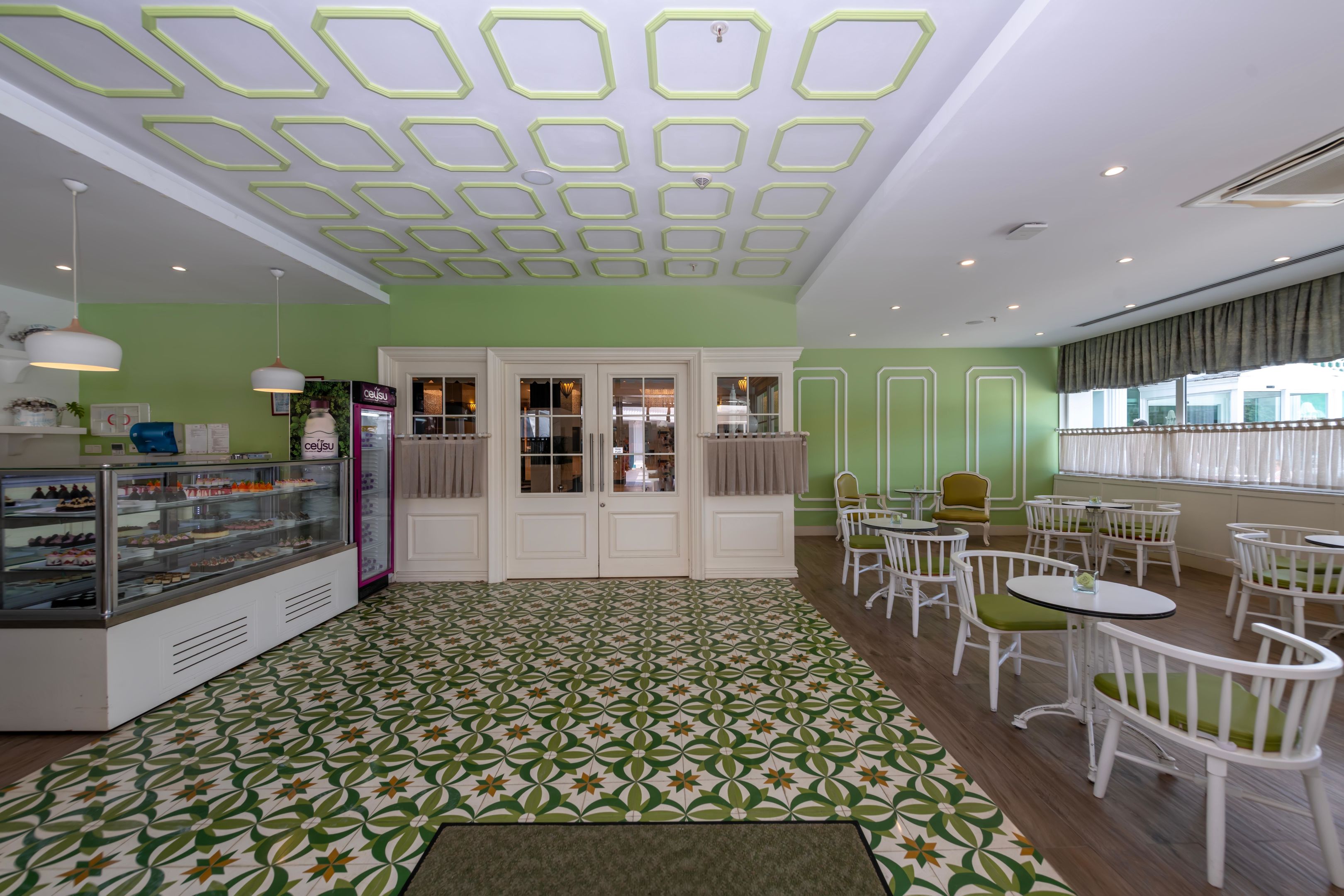 INNVISTA HOTEL BELEK