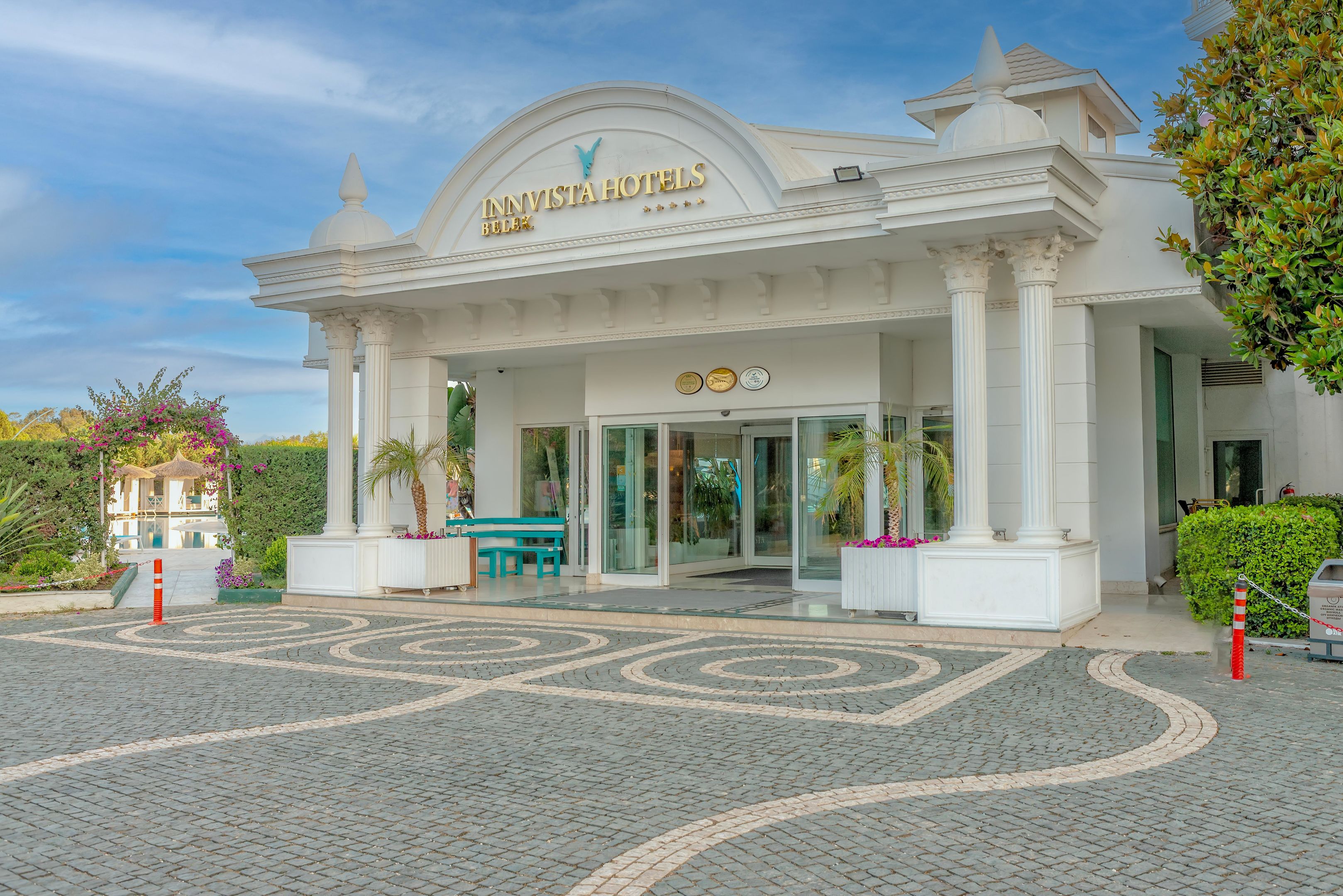 INNVISTA HOTEL BELEK