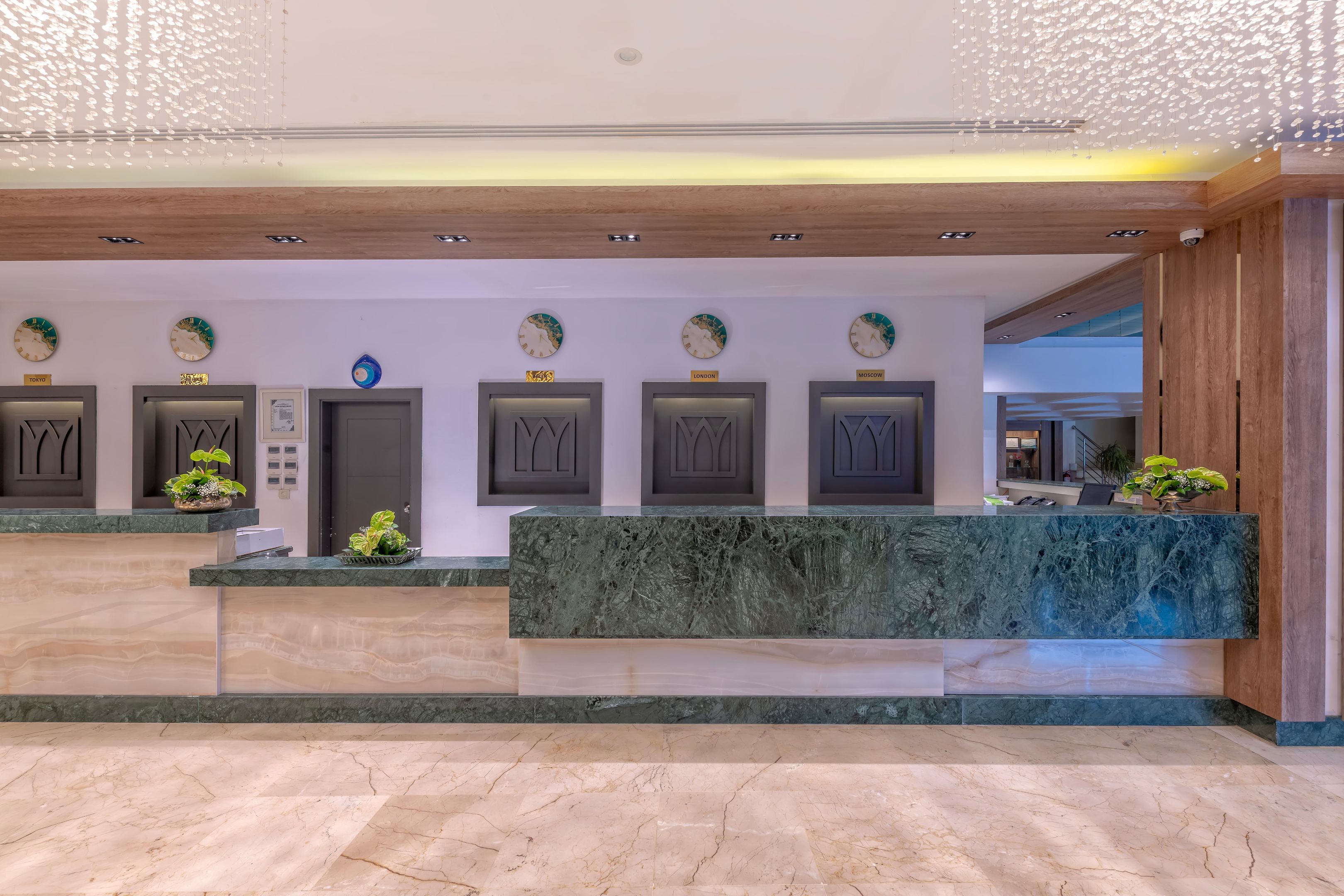 INNVISTA HOTEL BELEK