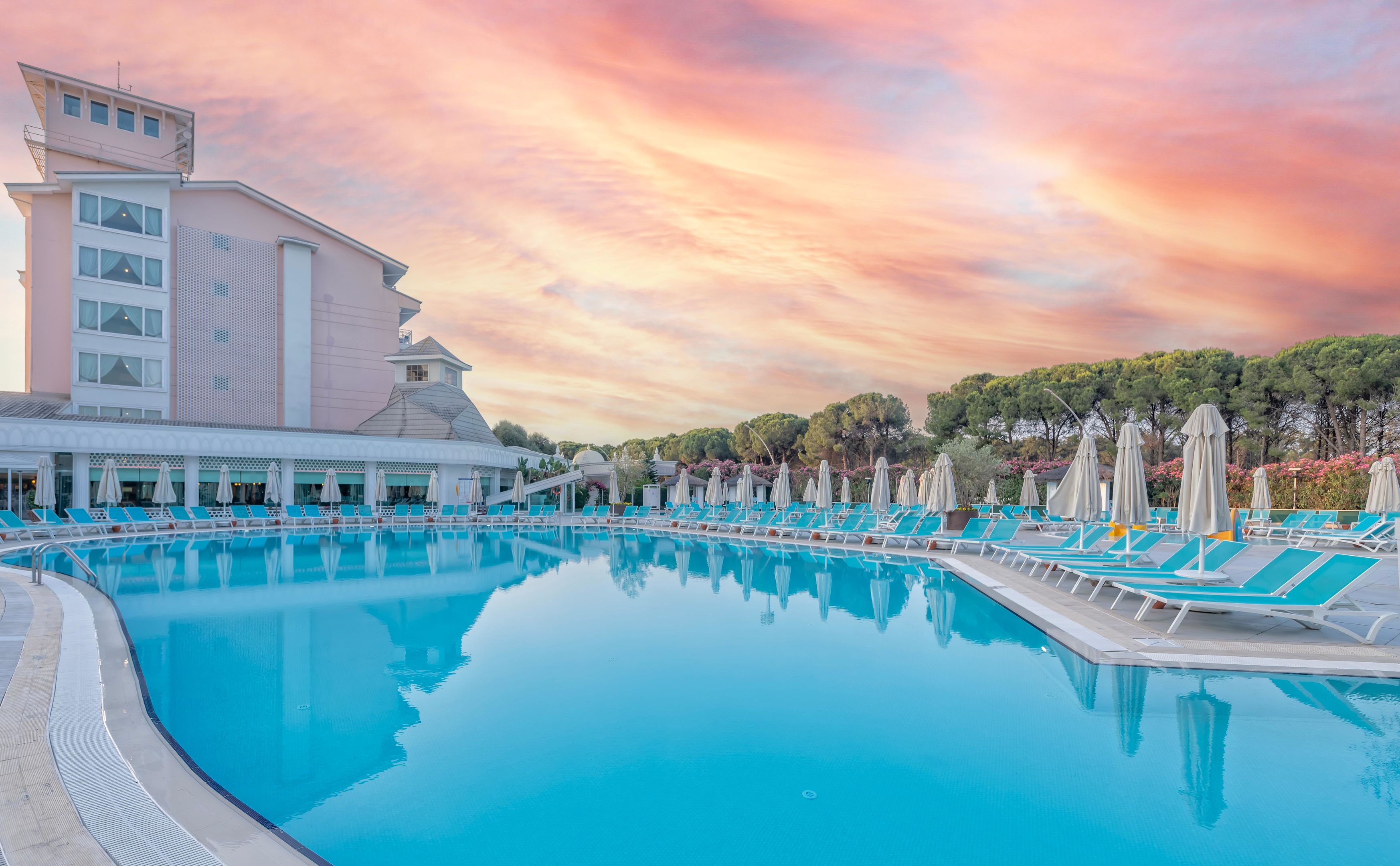 INNVISTA HOTEL BELEK