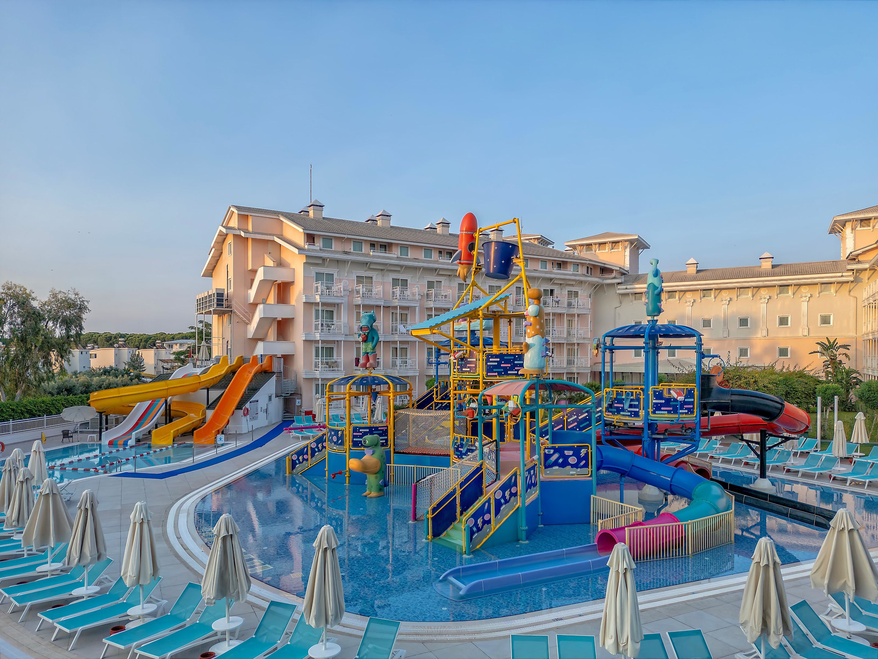 INNVISTA HOTEL BELEK