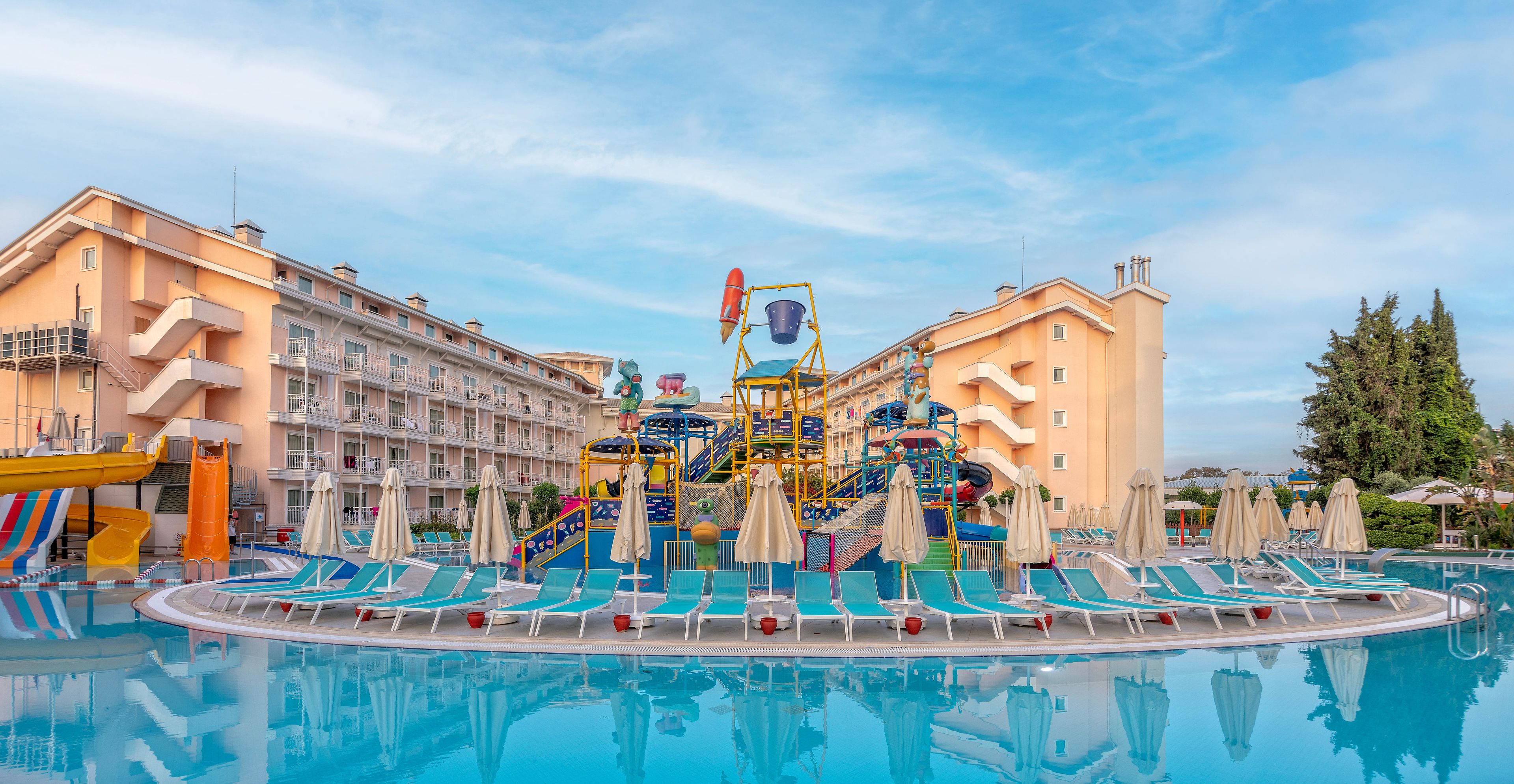INNVISTA HOTEL BELEK