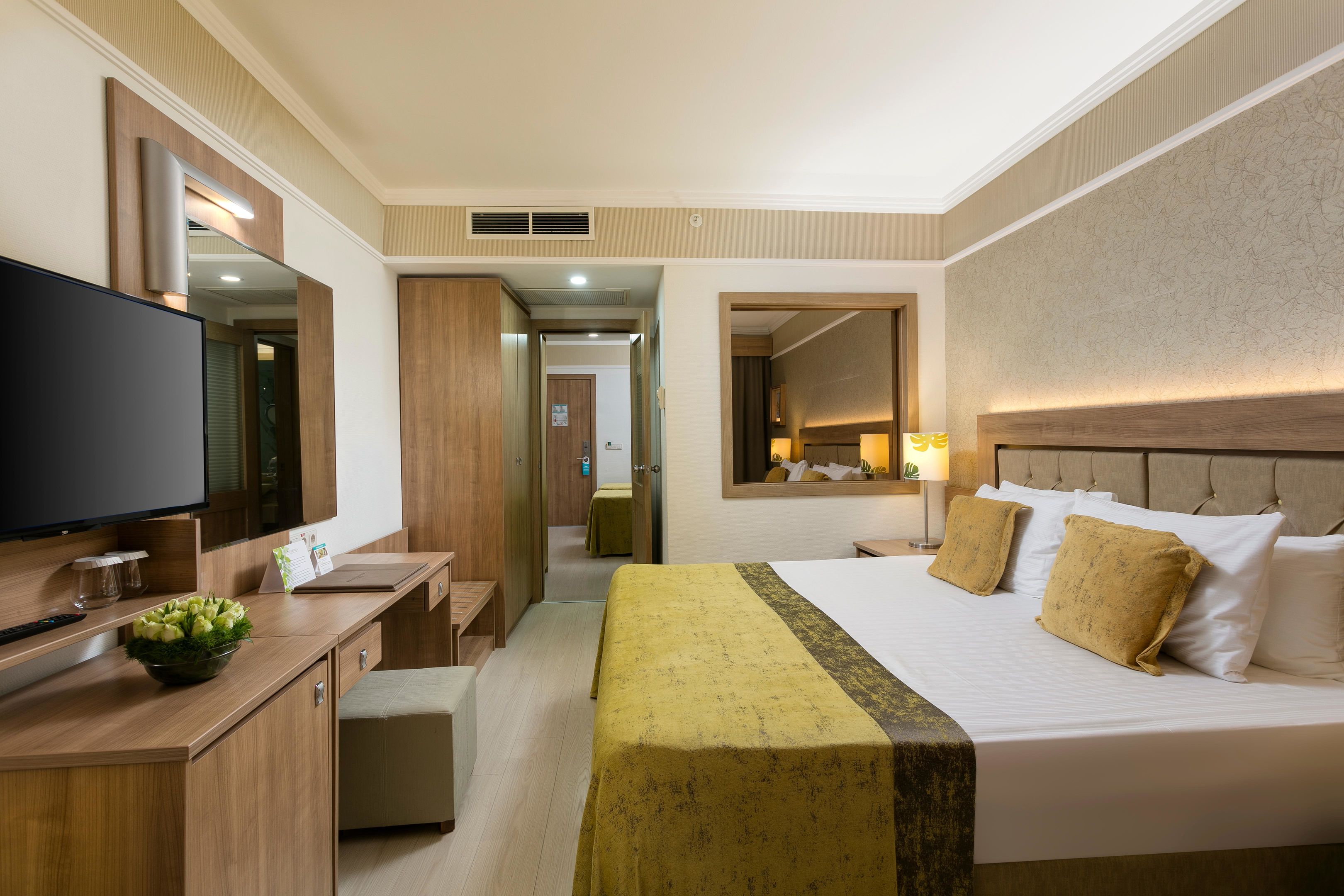 INNVISTA HOTEL BELEK