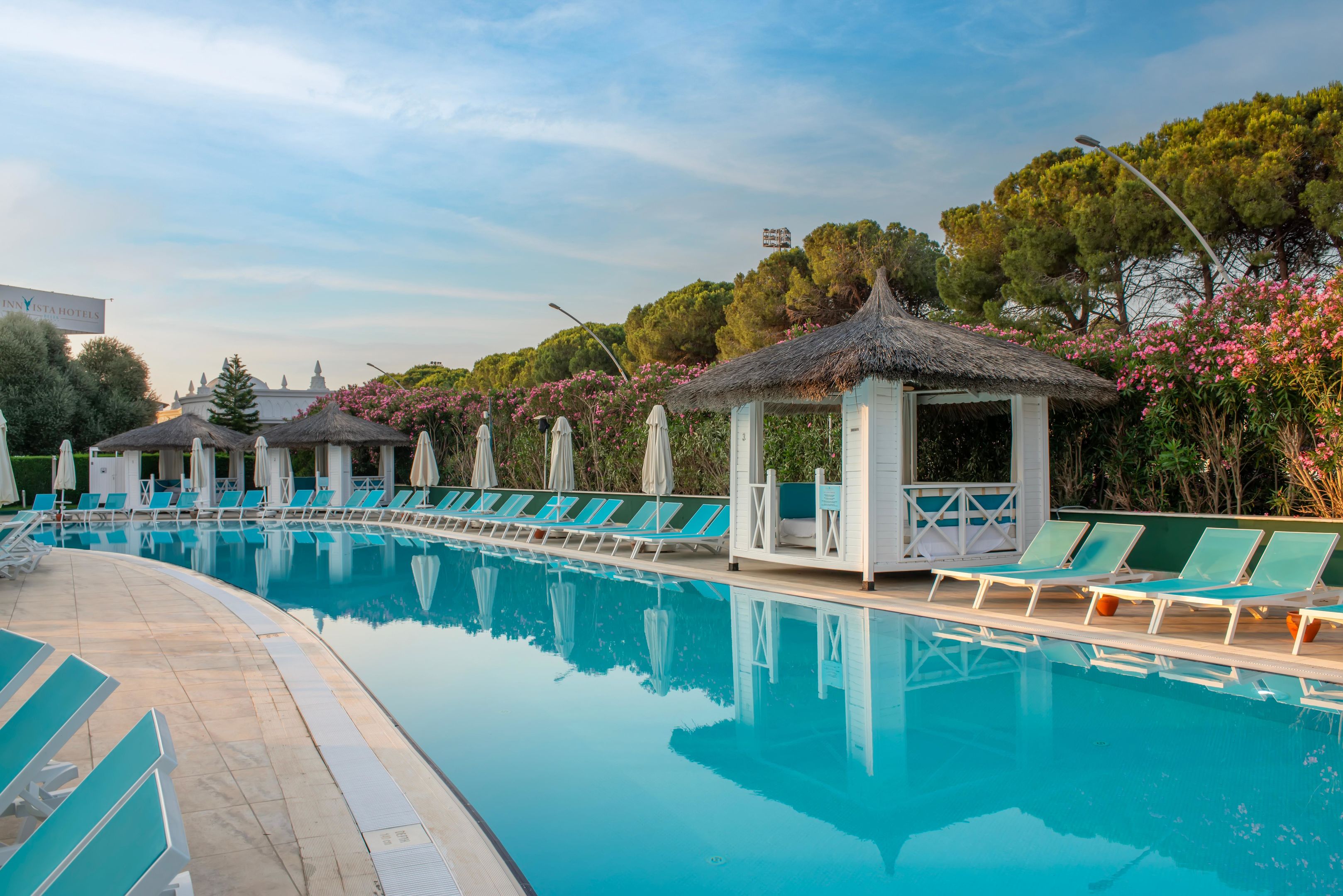 INNVISTA HOTEL BELEK