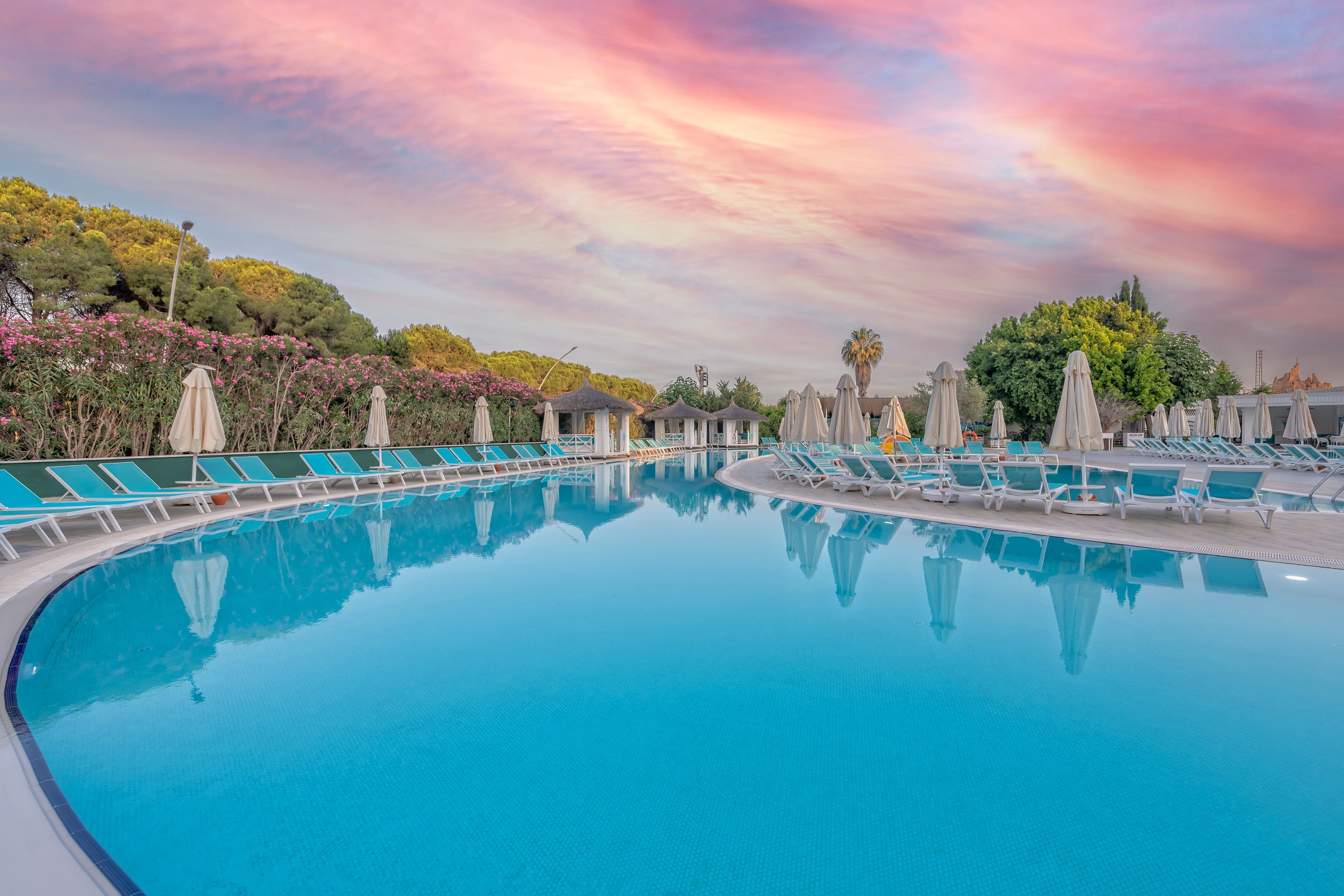 INNVISTA HOTEL BELEK