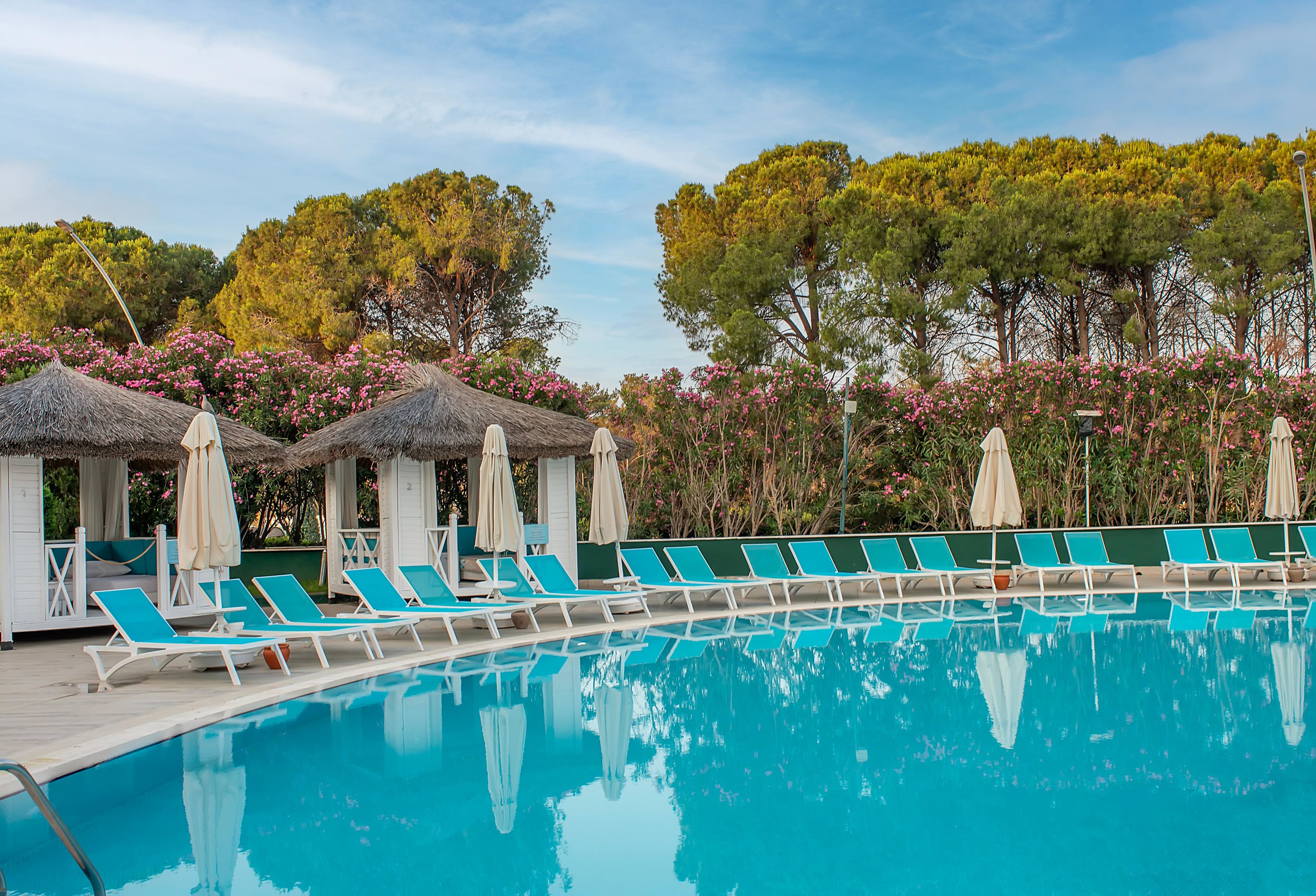 INNVISTA HOTEL BELEK