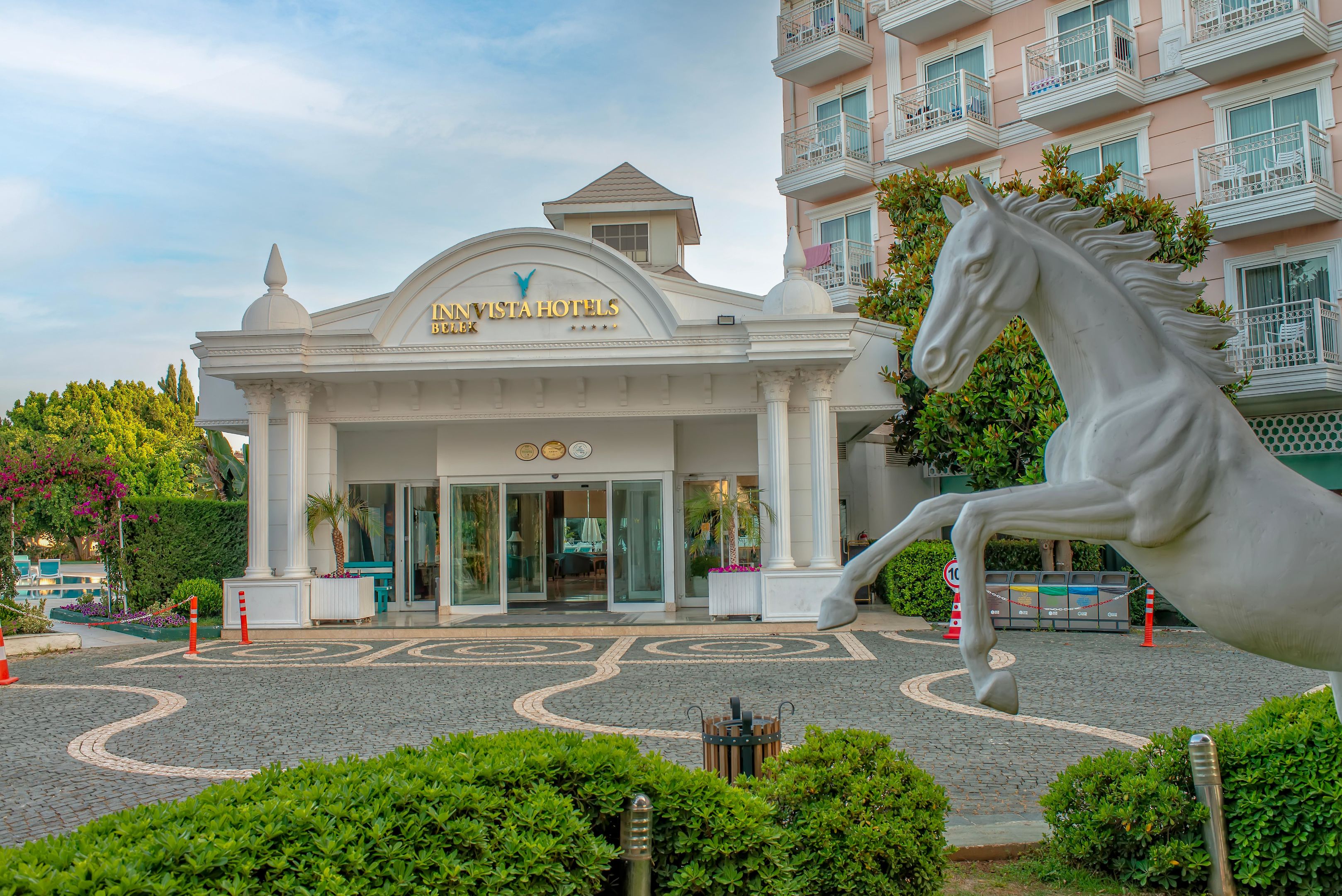 INNVISTA HOTEL BELEK